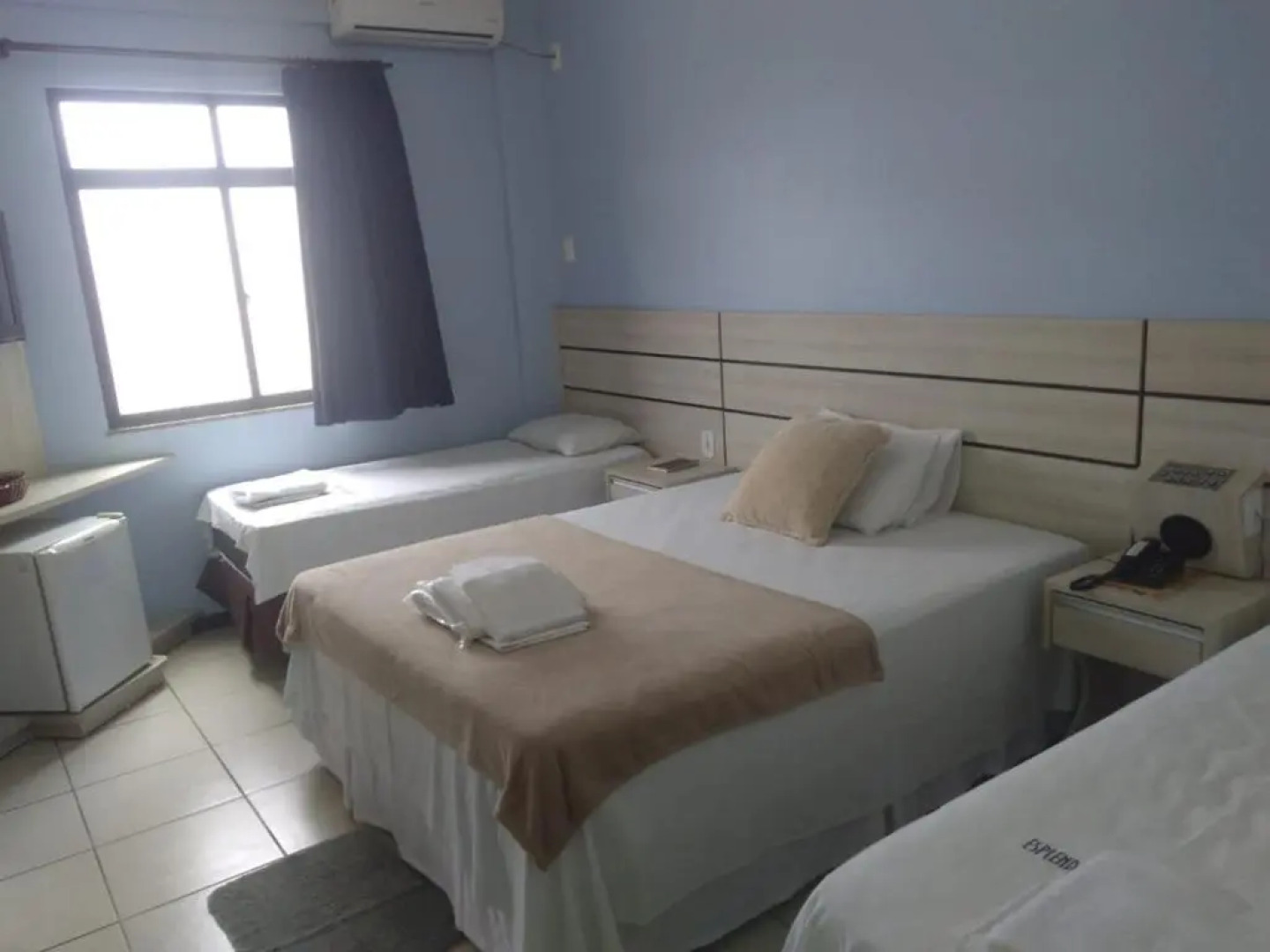 Esplendor Palace Hotel