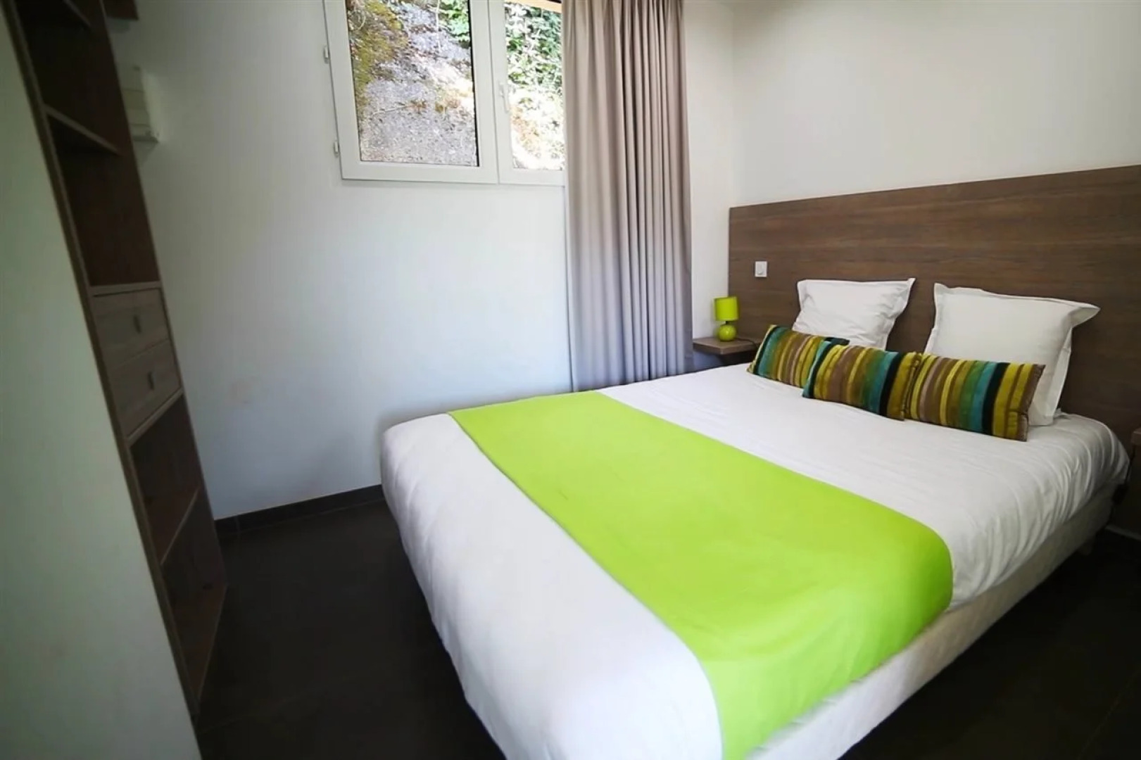 Hotel Sampiero Corso