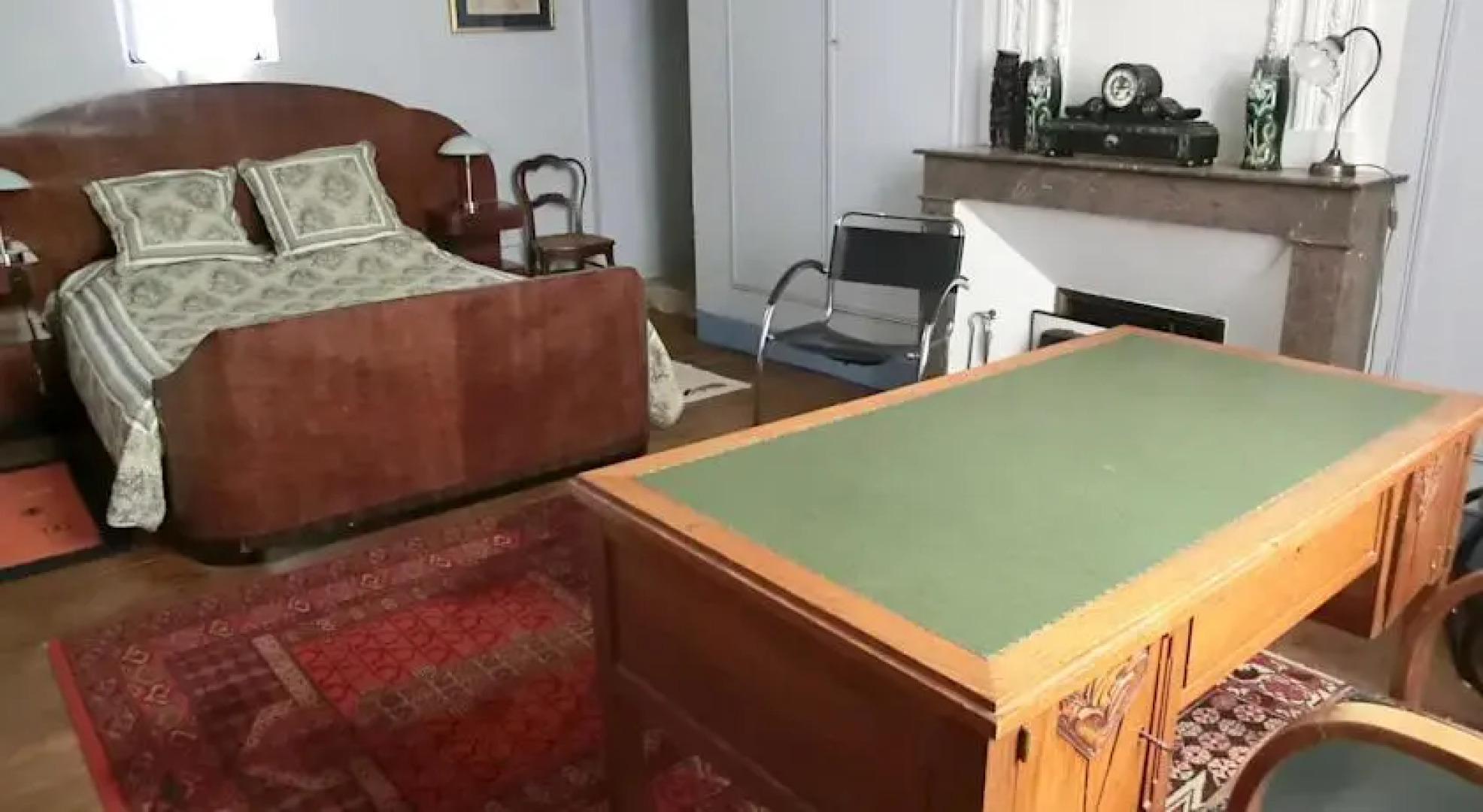 La Maison du Bouchonnier