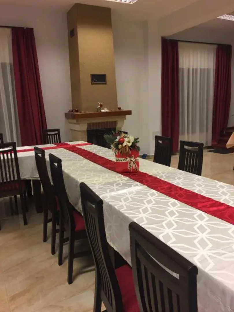 Pensiunea Cheile Apusenilor