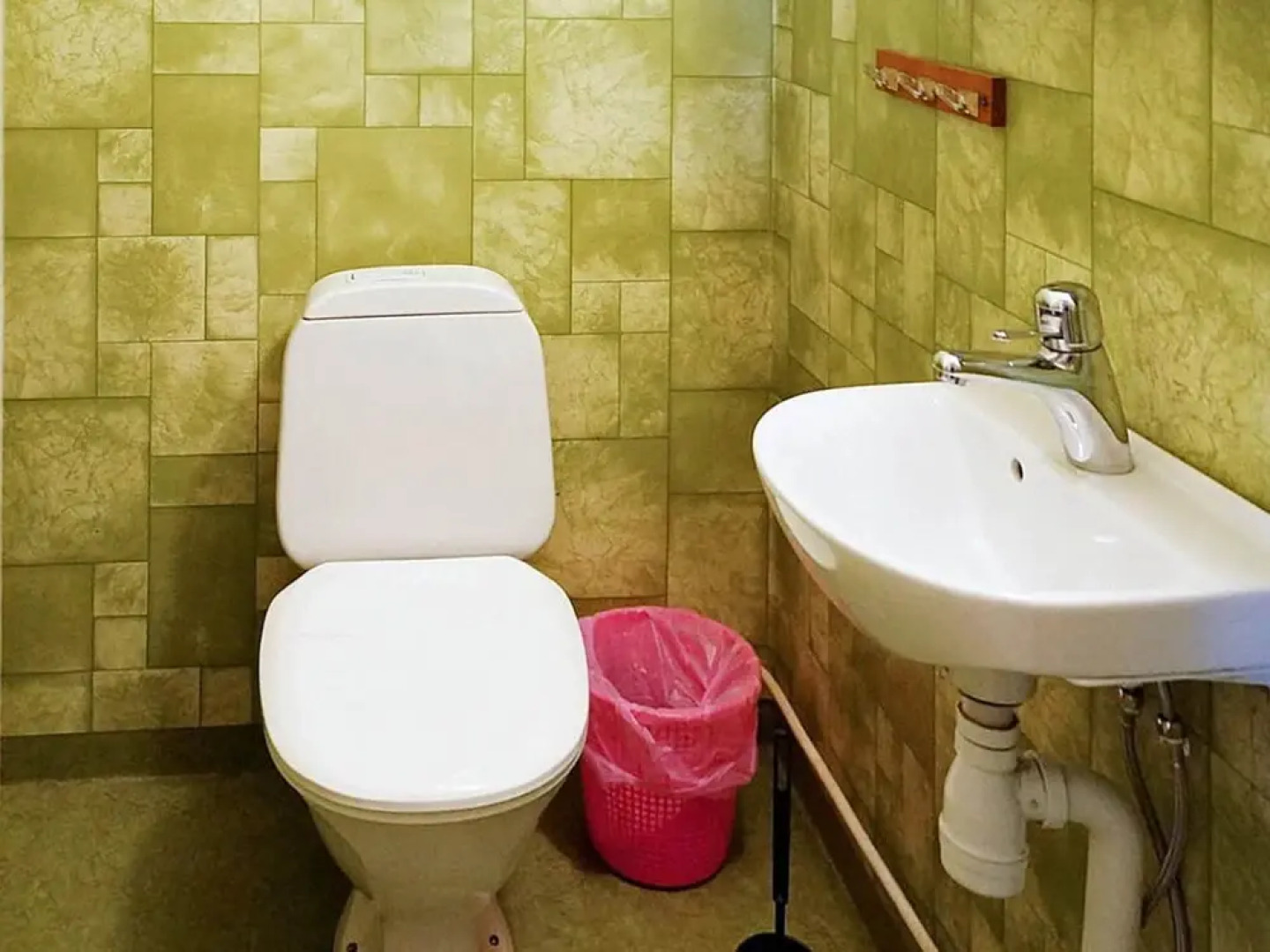 Holiday Home in Berga