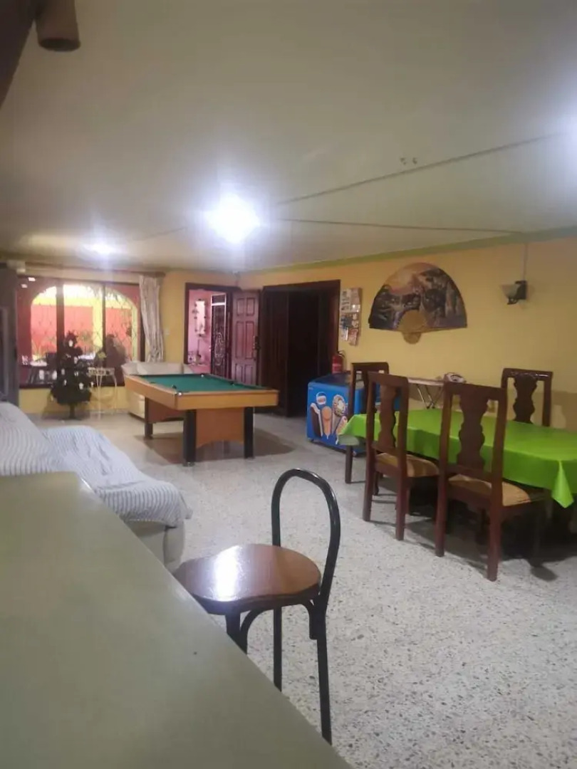 Apart-Hotel Costa Verde Distrito Nacional