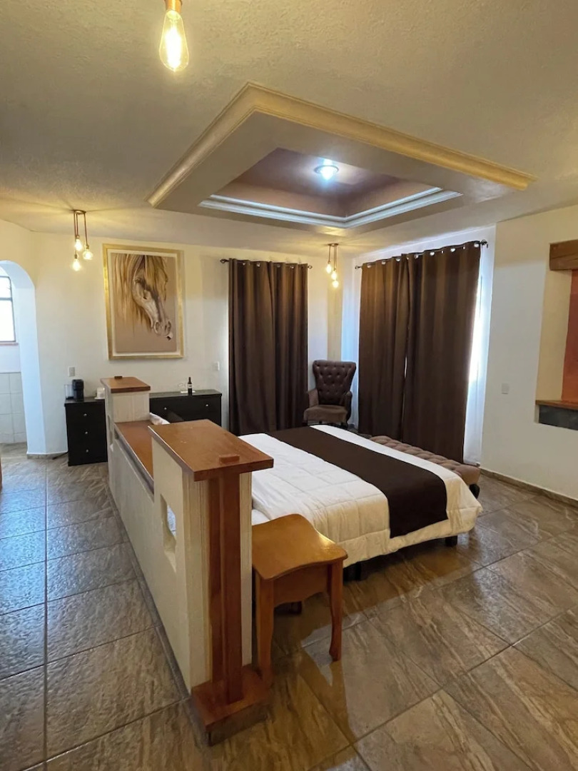 Resort y Balneario Los Angeles