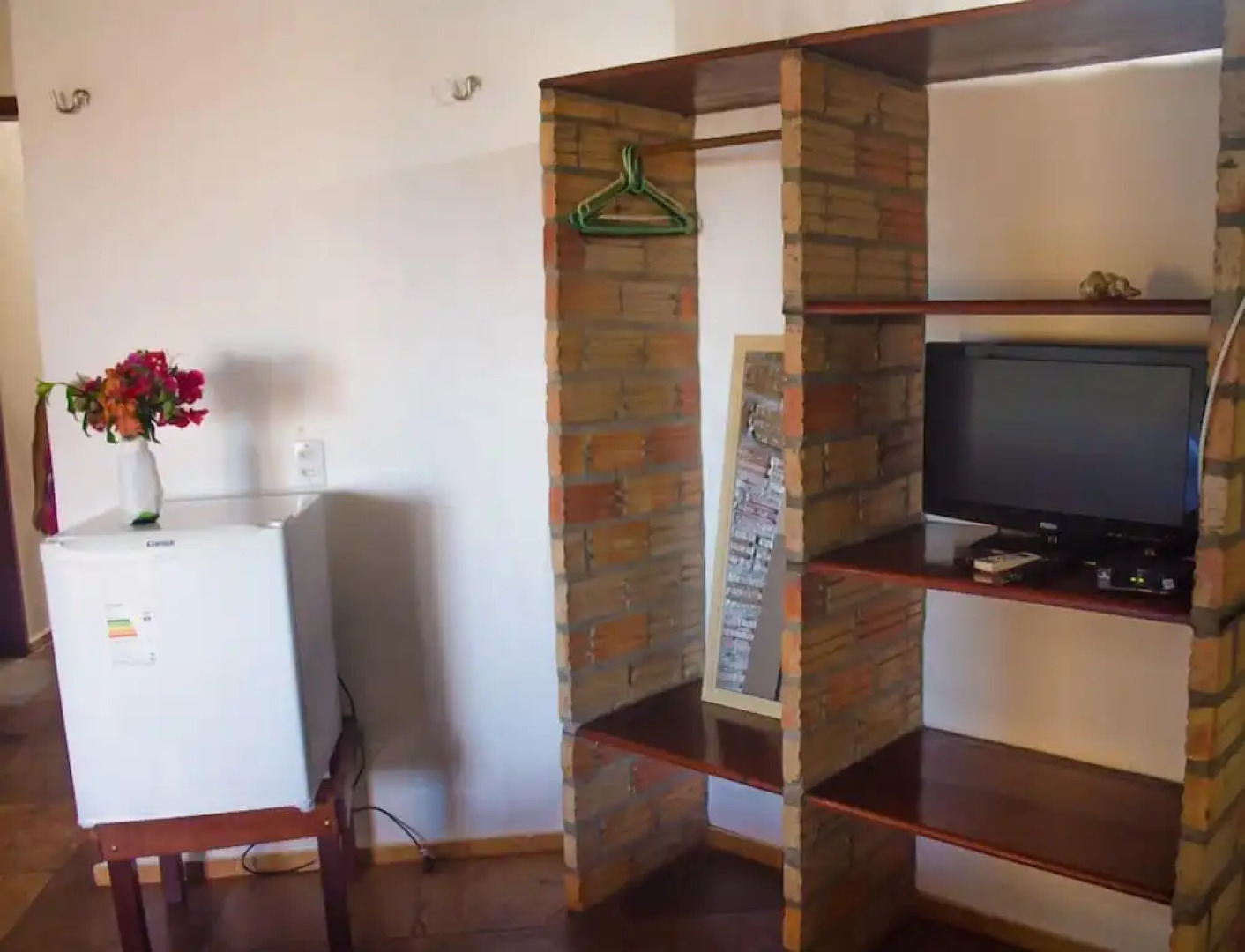 Pousada Morada do Sol