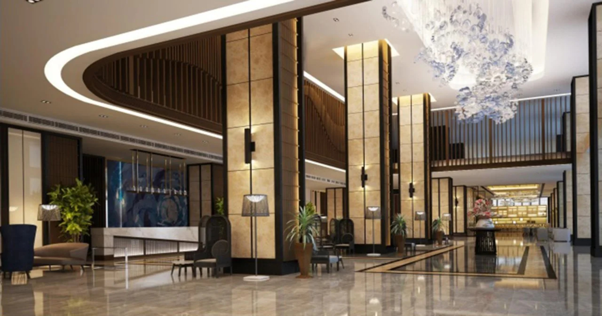 Muong Thanh Luxury Ha Nam Hotel