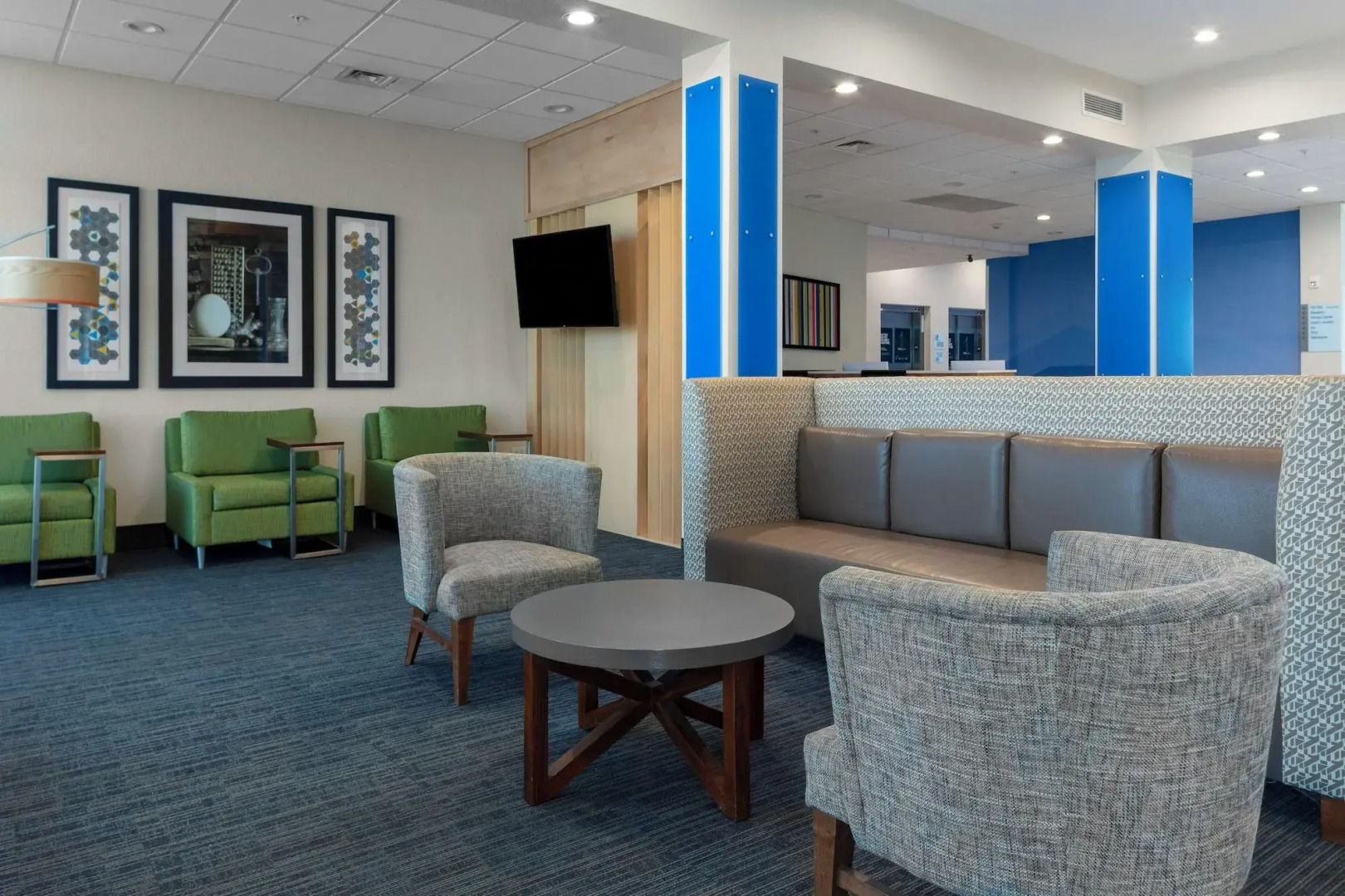 Holiday Inn Express & Suites Leander by IHG