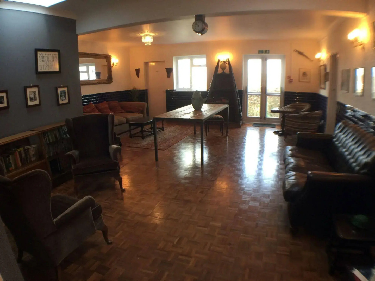 Southbourne Grove Hotel