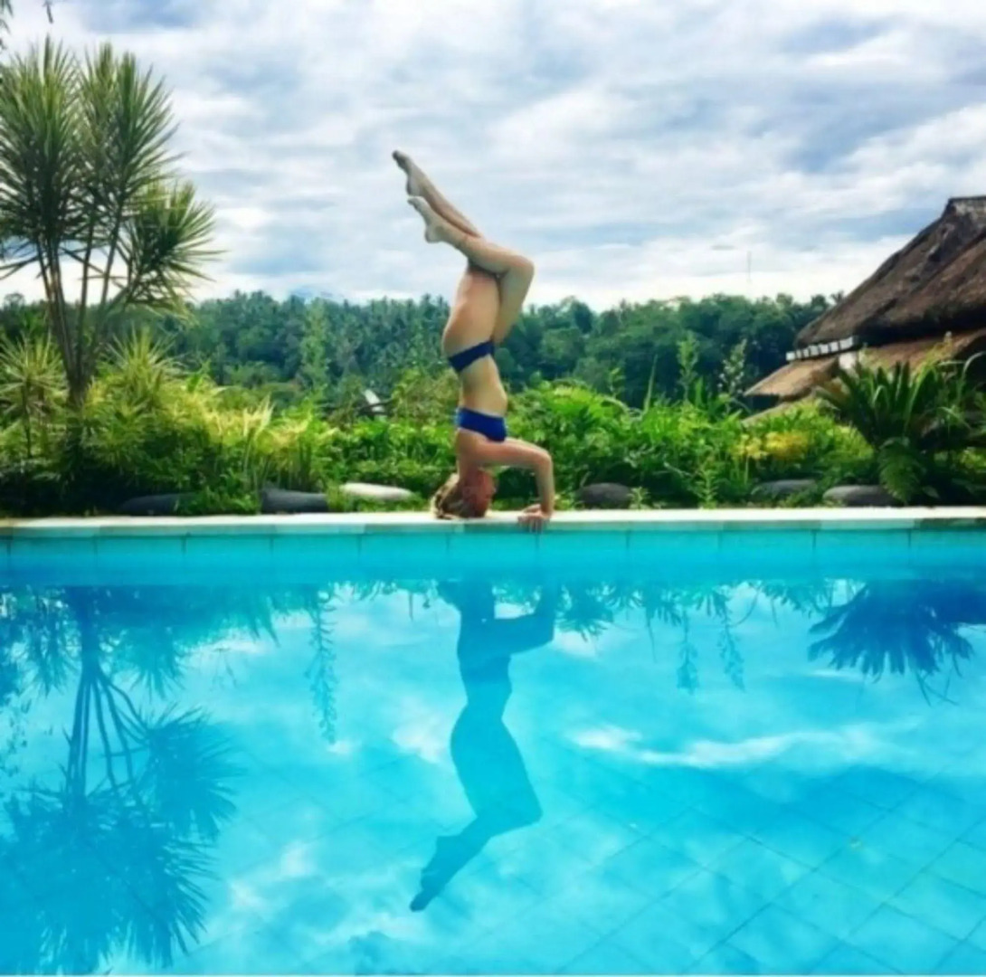 Green View Private Villas