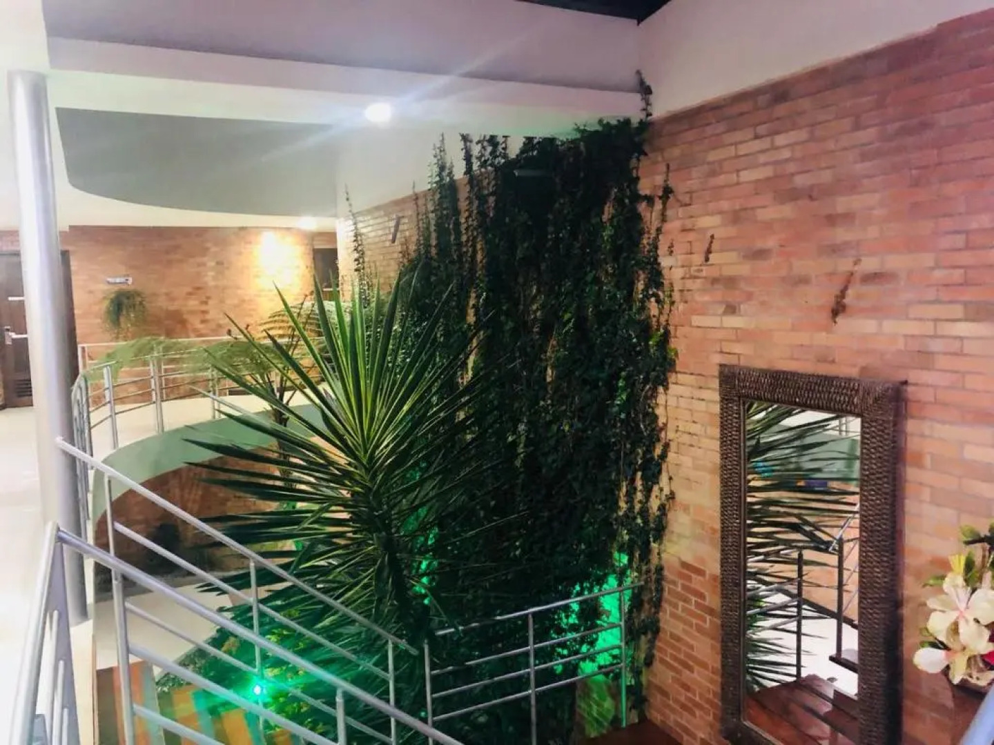 Hotel Toscana Oriente