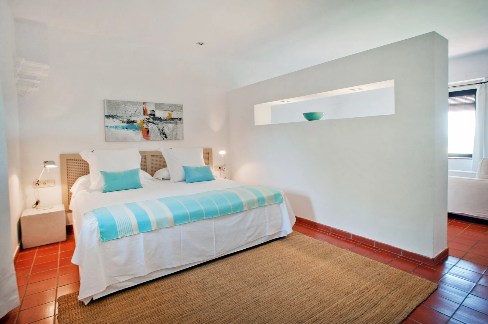 Mas Falgarona Hotel Boutique and Spa