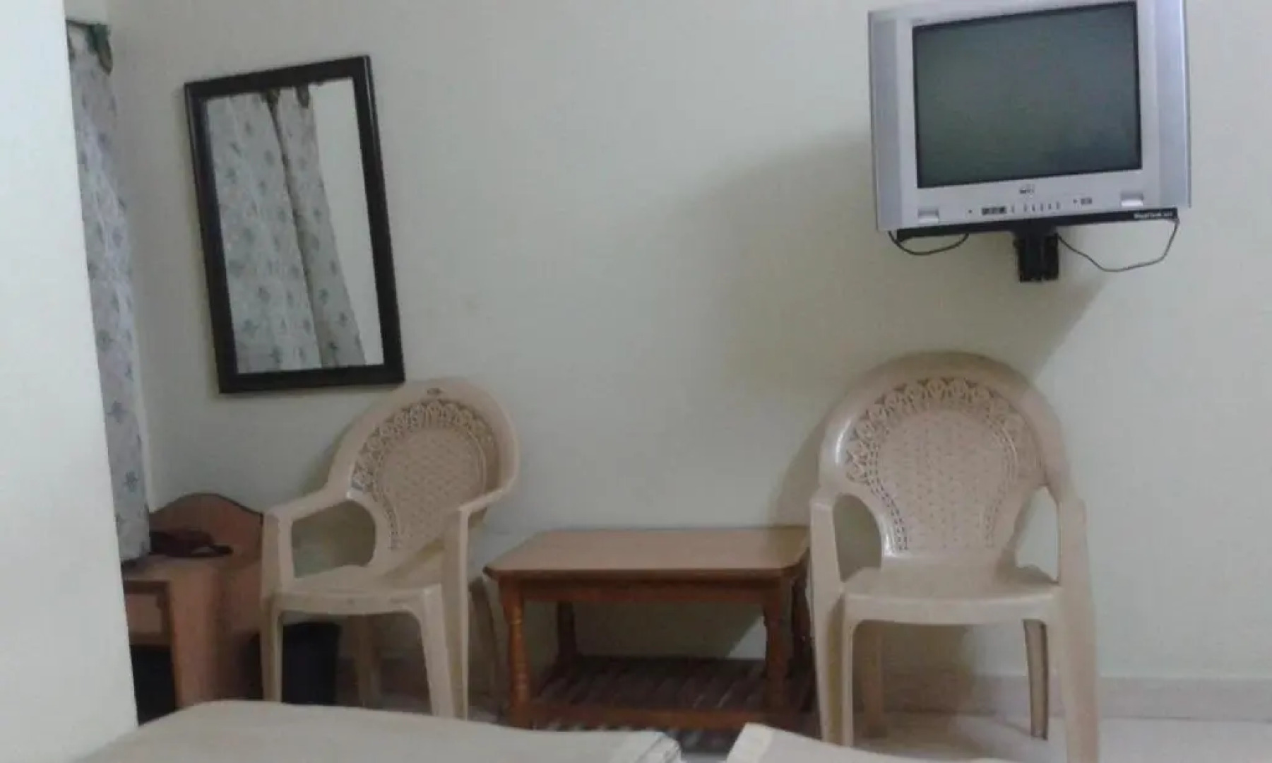 Hotel Agarala Residency