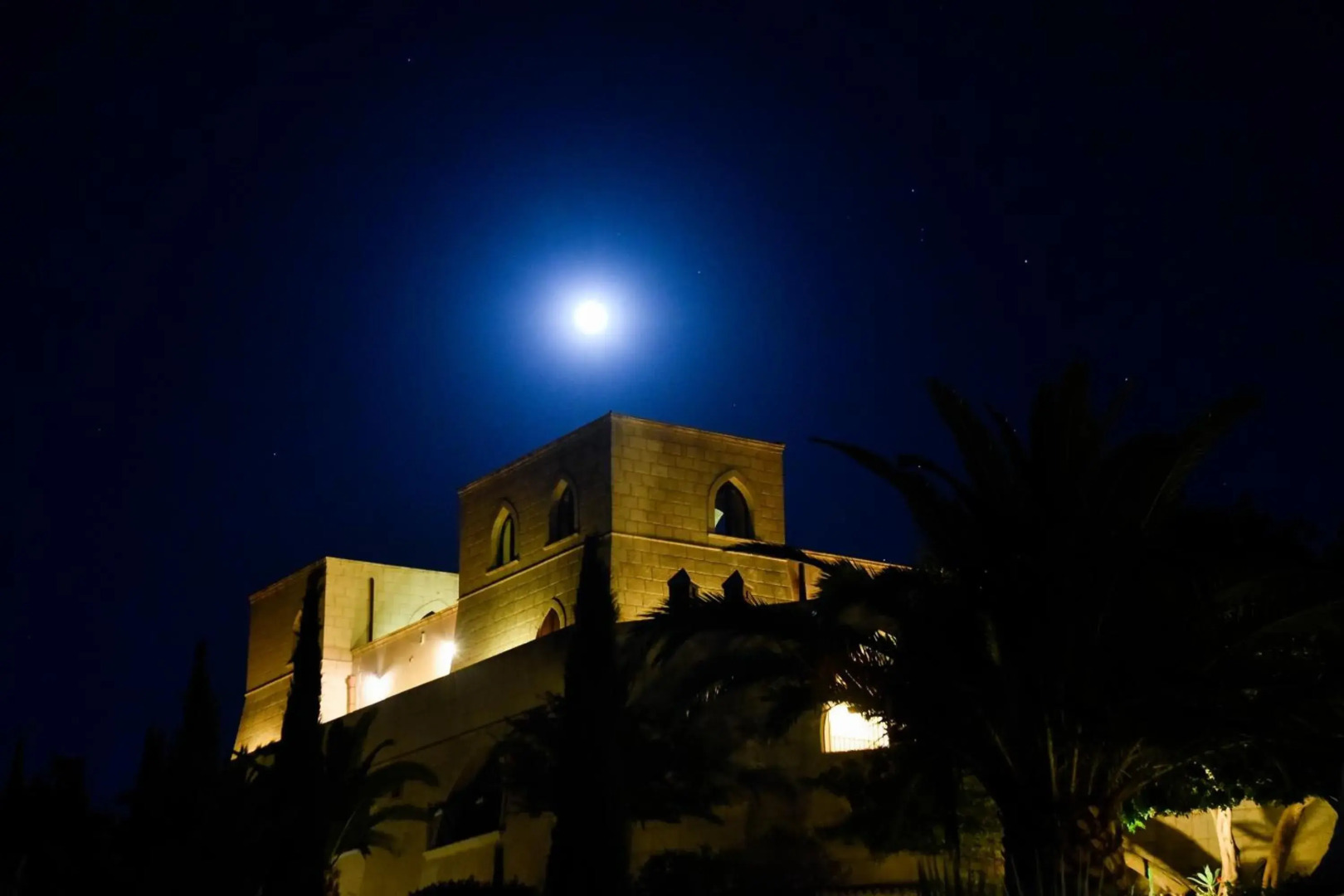 Villa Kete Deluxe Rooms