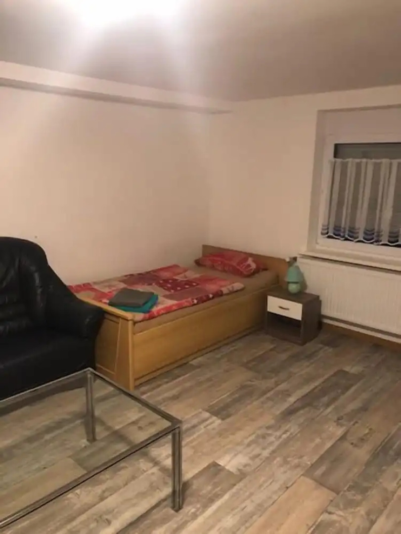 Boardinghouse Elvira Schrimpf