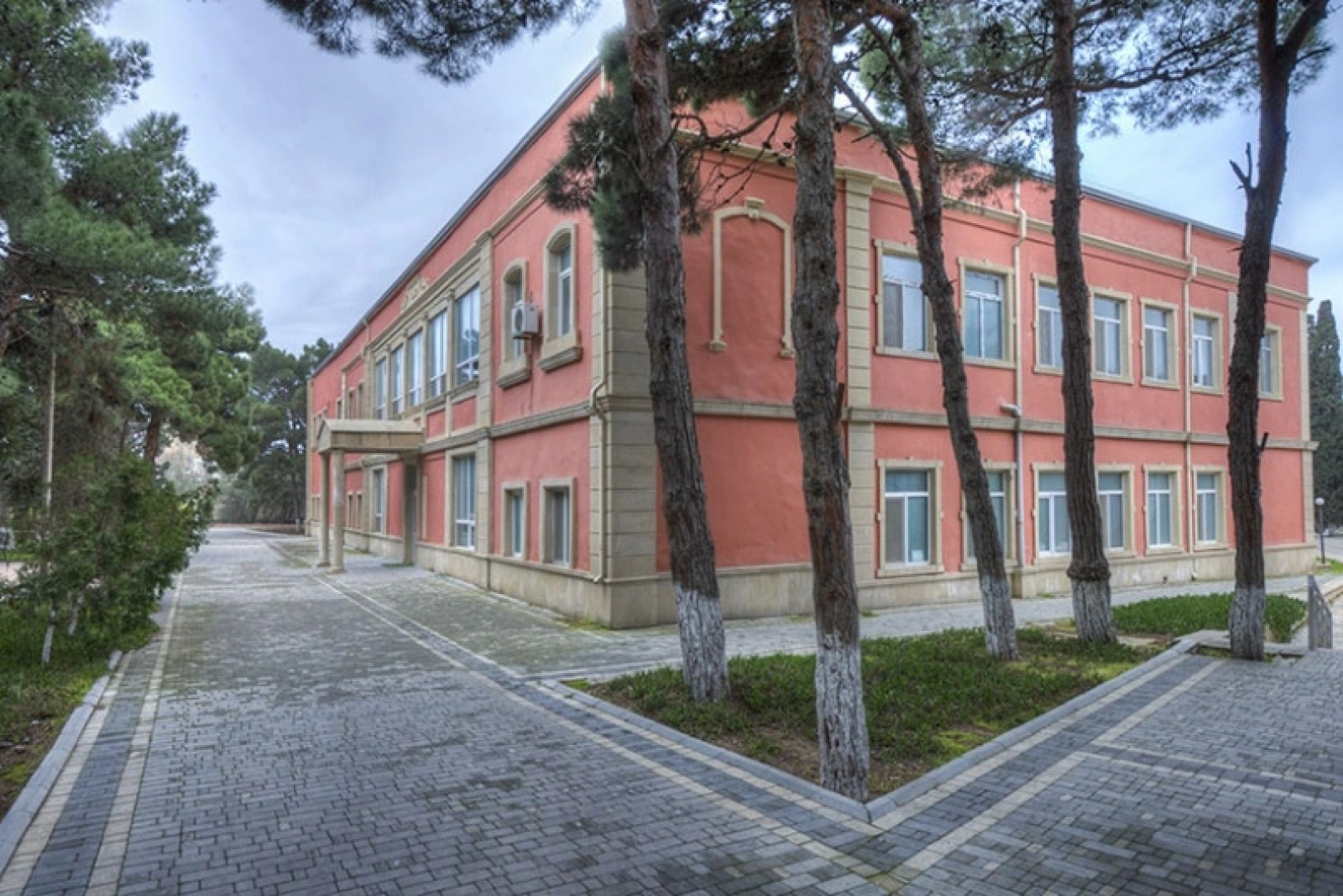 Urologicheskij Sanatorij Garangush