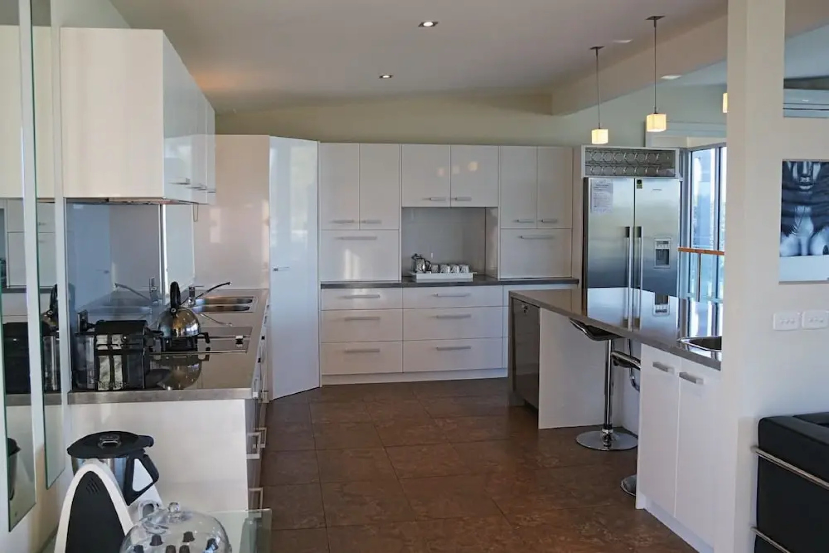 Freycinet Sanctuary at Oyster Bay