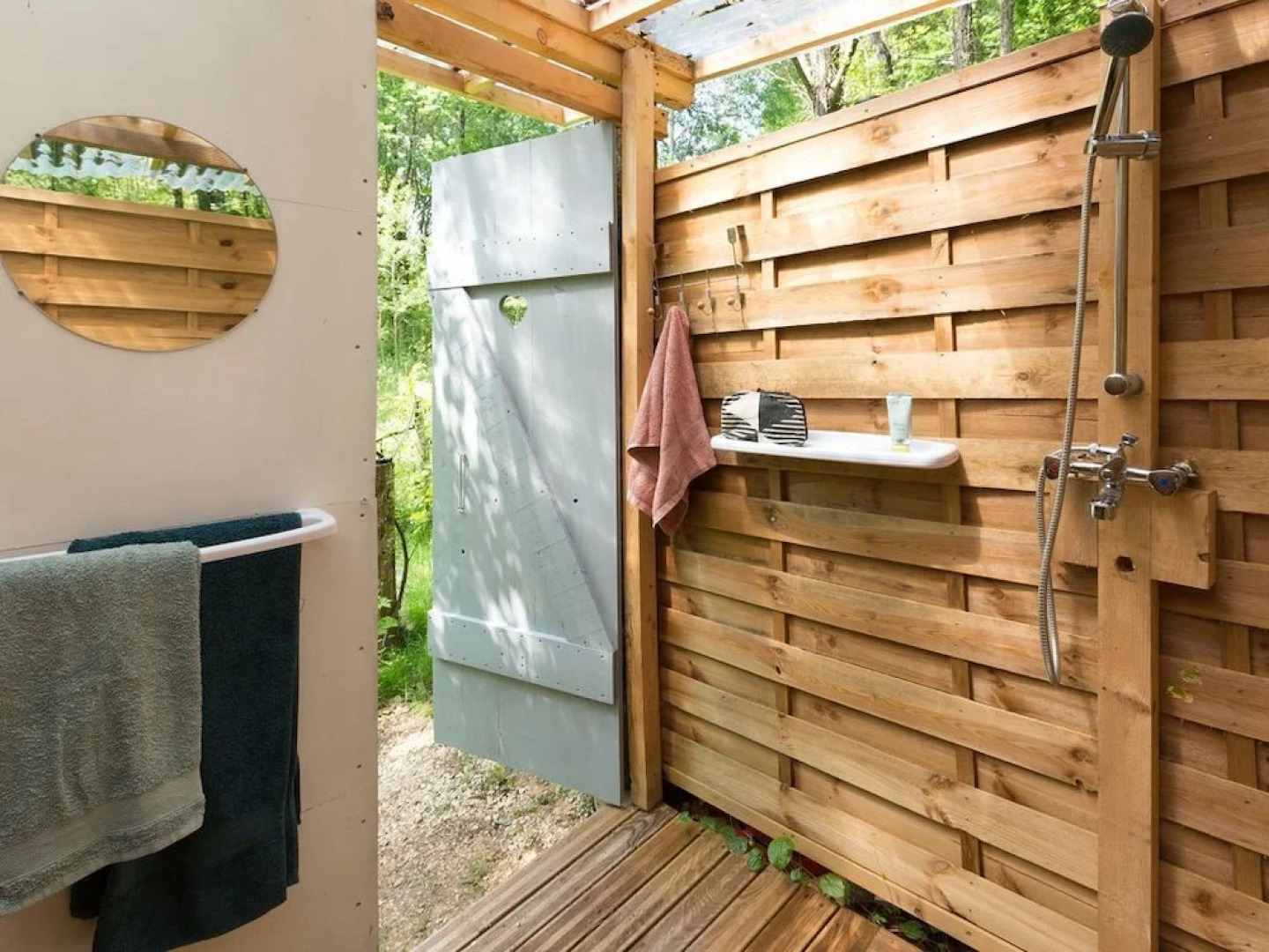 Tente Duo Le Bout du Monde