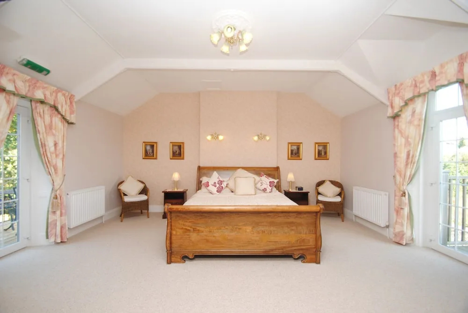 Ashcroft Guest House