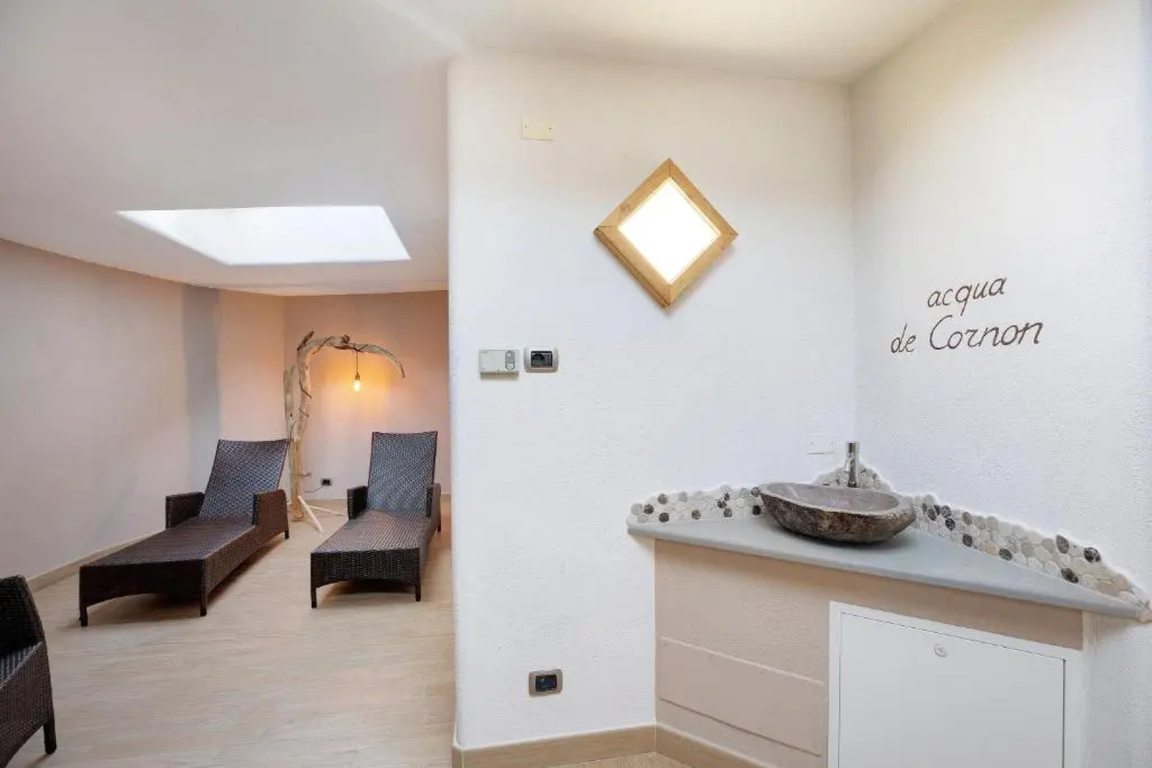 Foresto Holiday Apartments Bilocale