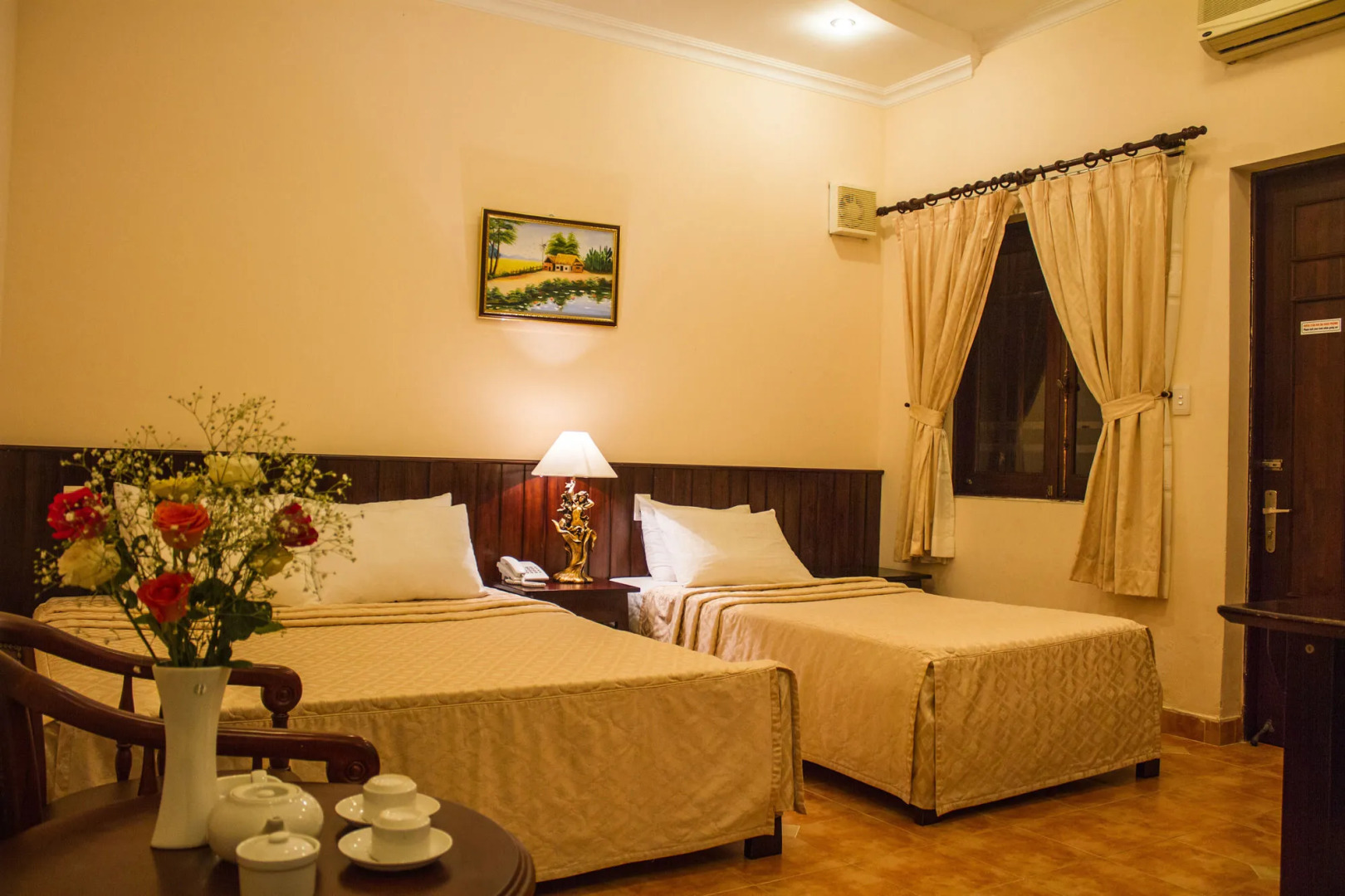 Lotus Vung Tau Resort