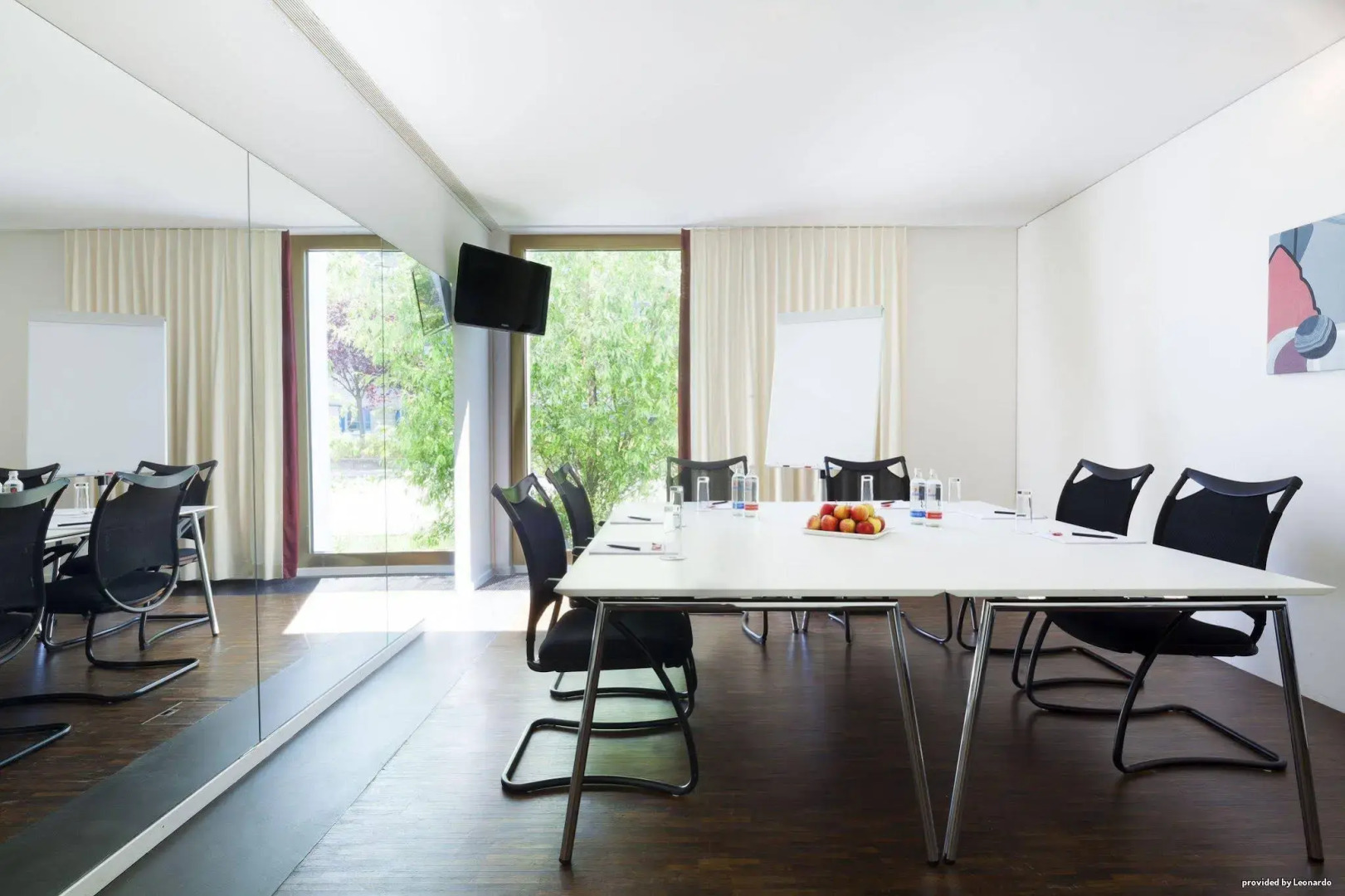 City Pop 2Night Basel - Self check-in