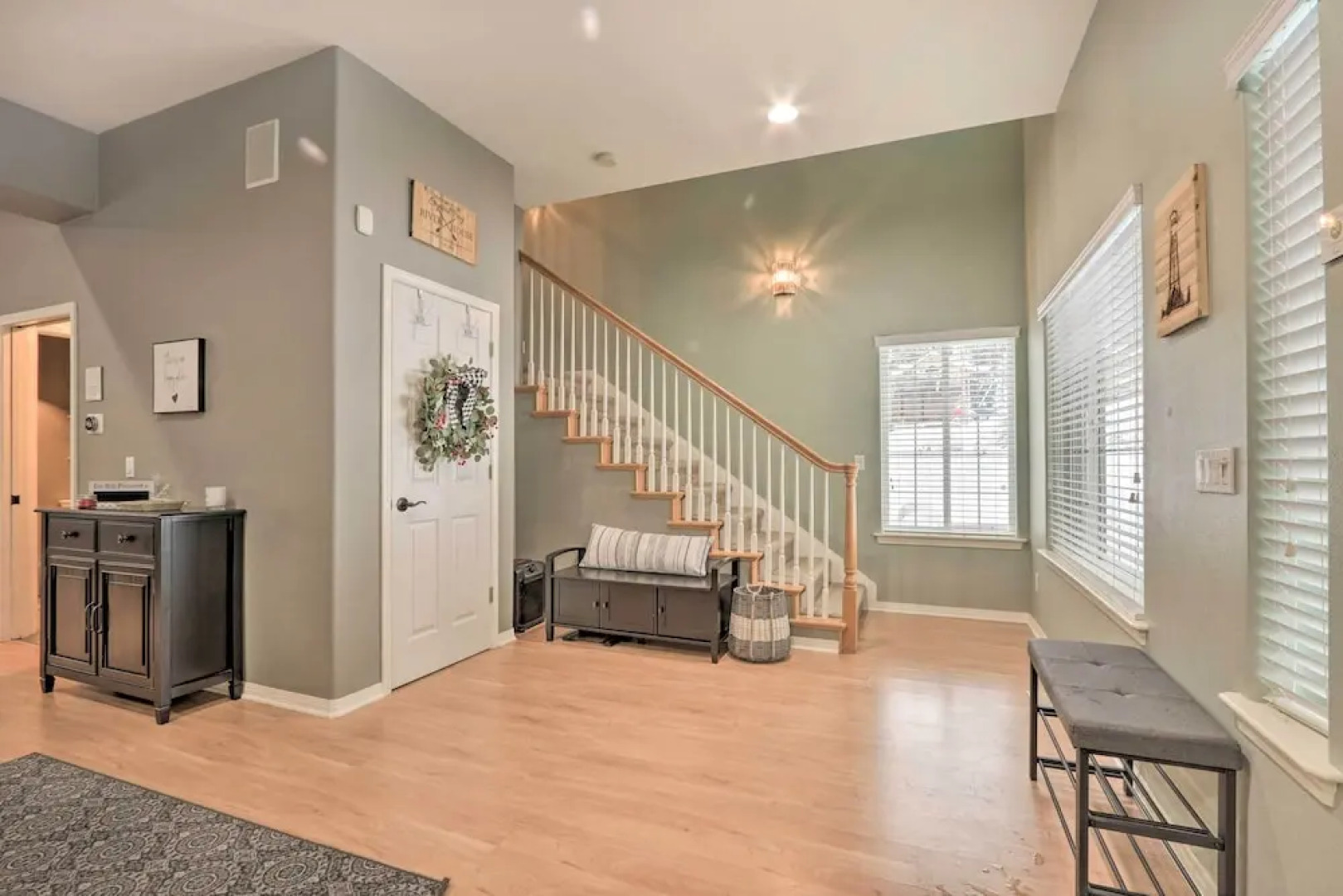 Crystal Bay Home w/ Fireplace Near Ski Resorts