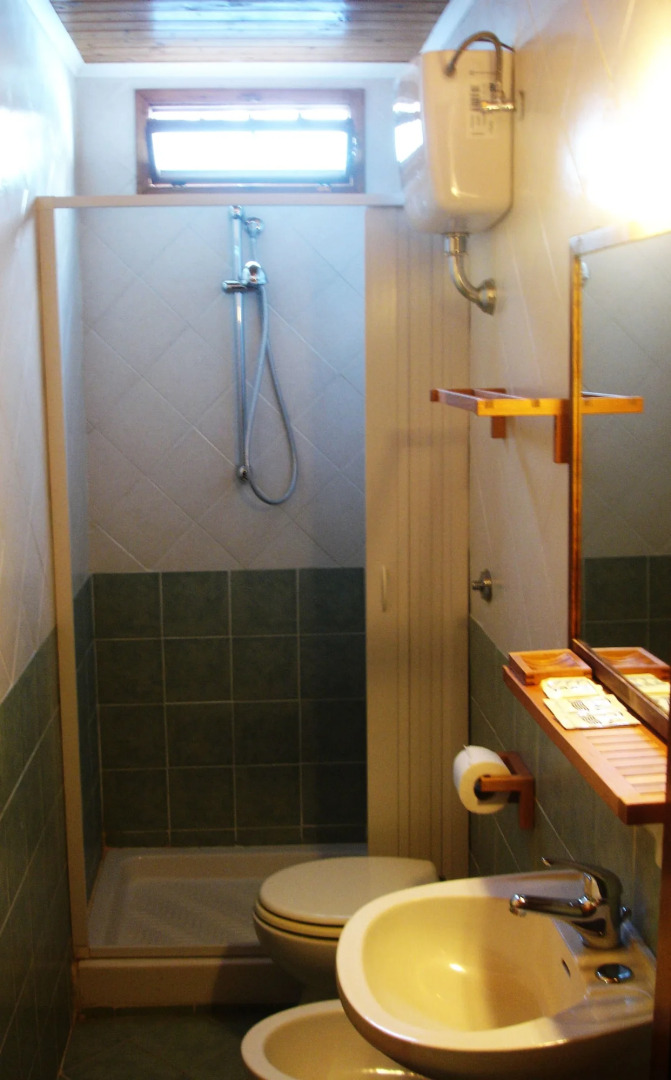 Villaggio Fiori d'Arancio