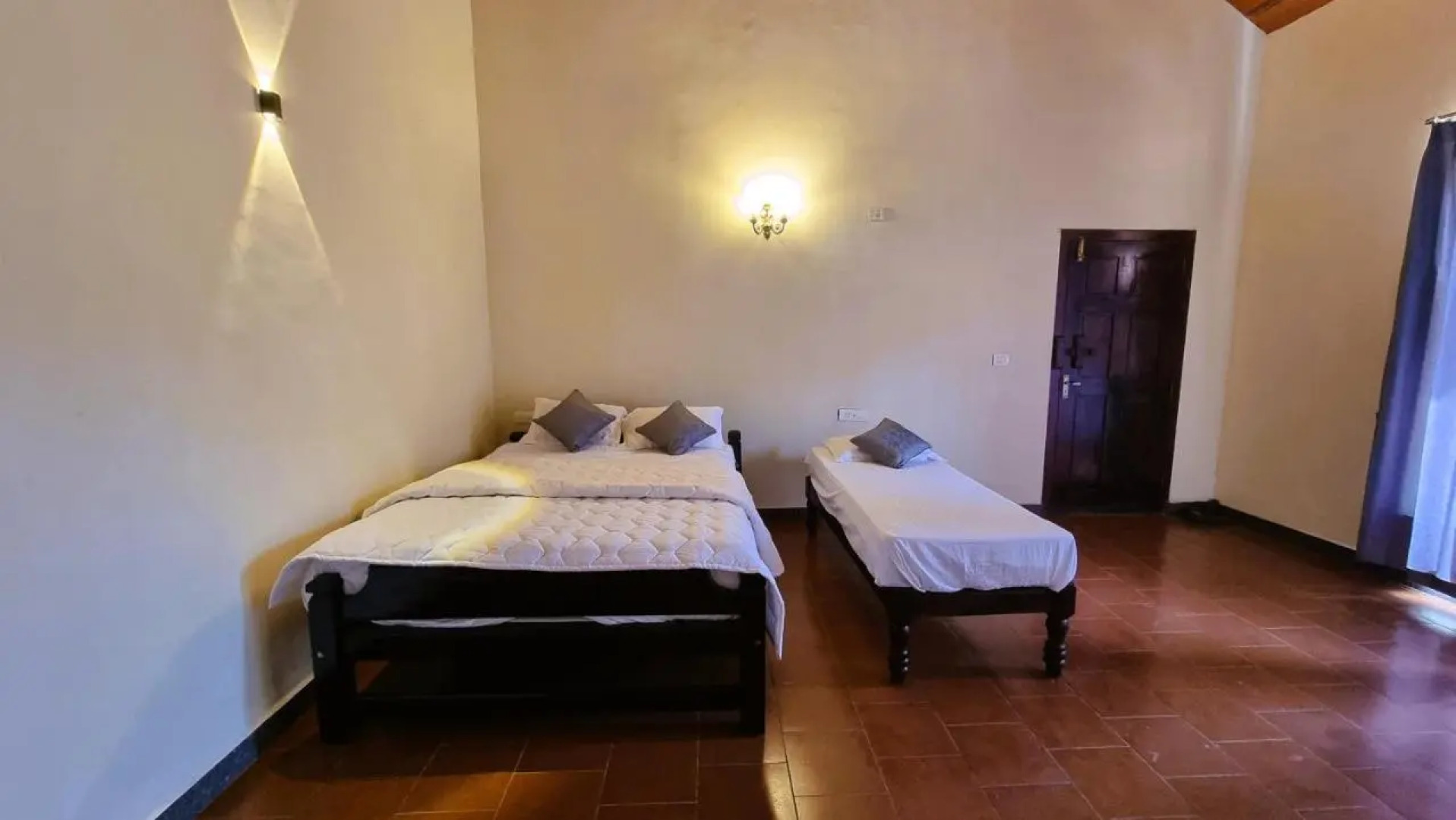 Parampara Resort by MalnadStays