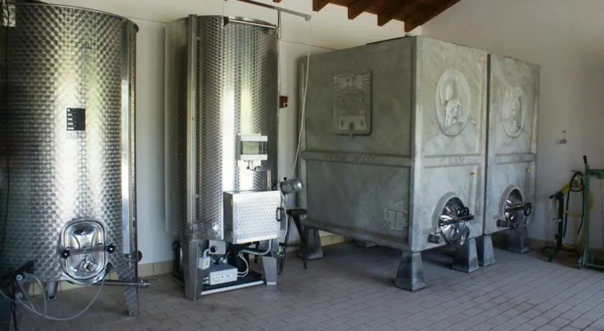 Agriturismo Terensano