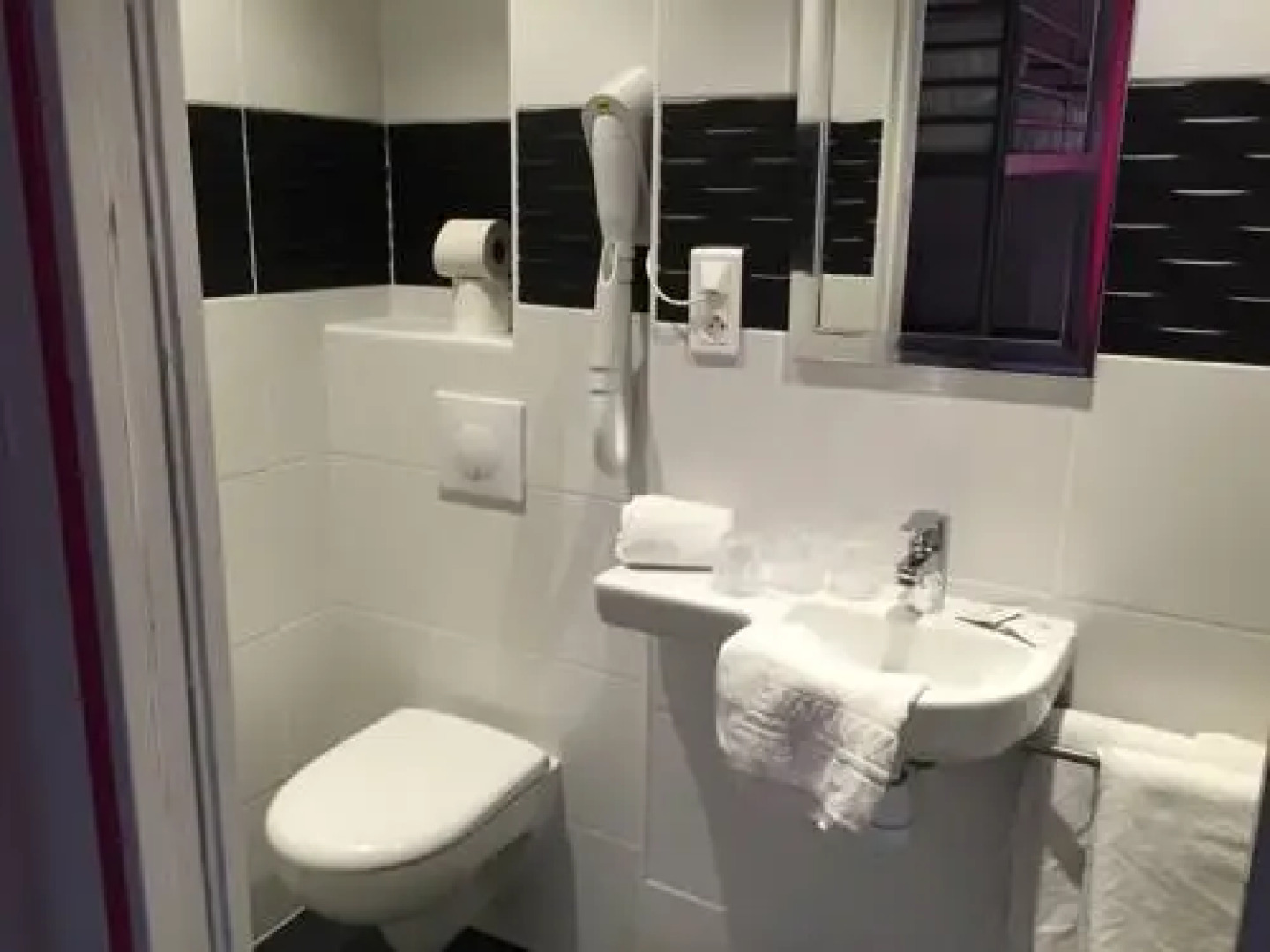 Hotel Restaurant lEtape