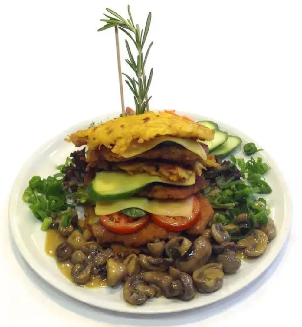 Euro Rastpark Zum Eichenzeller