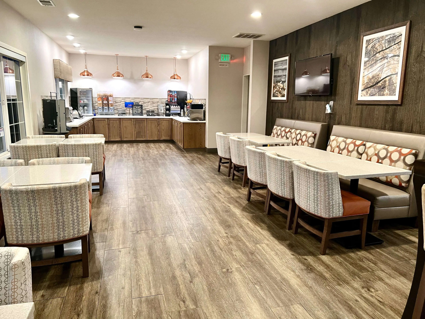 Best Western Country Inn