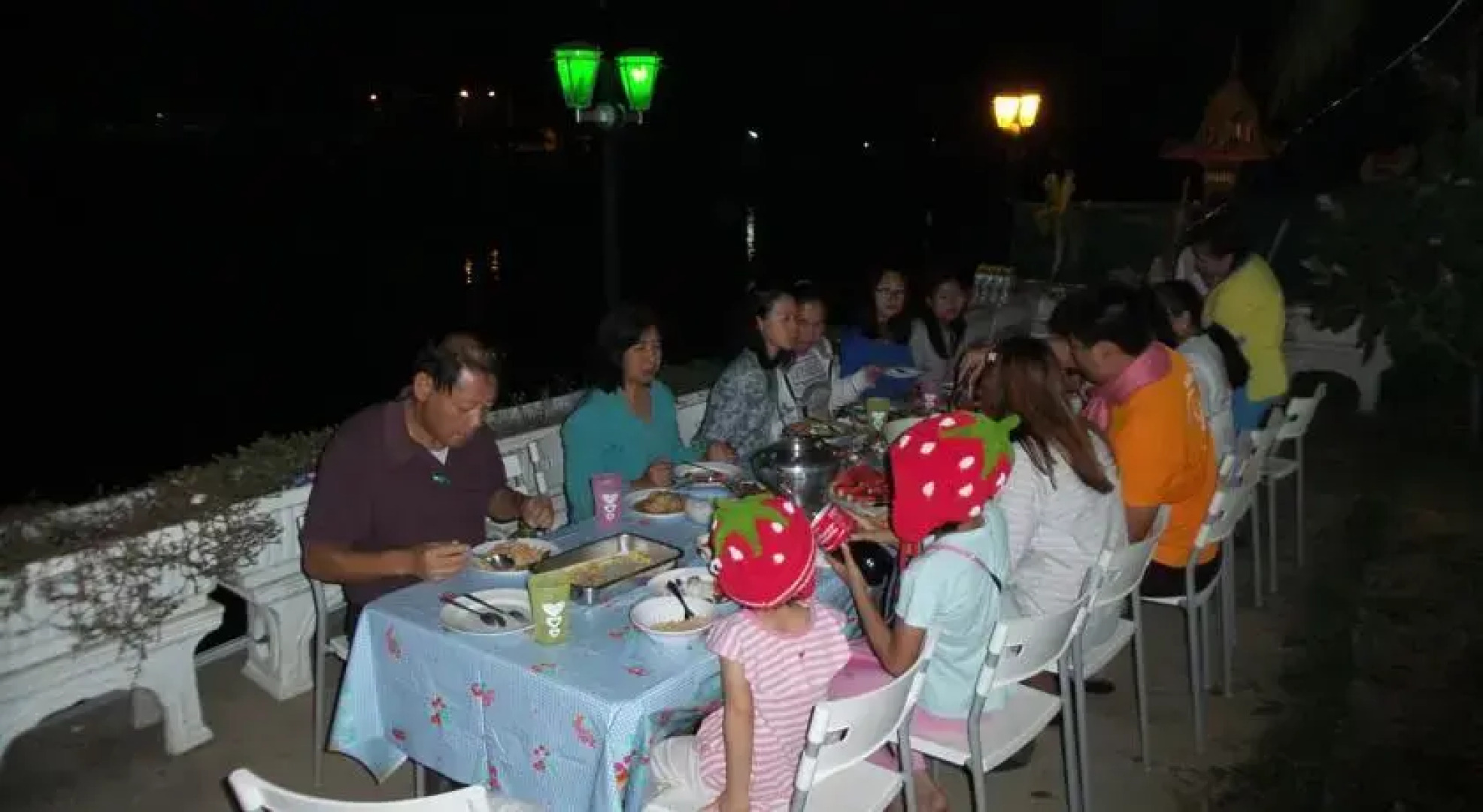 Ayutthaya Camping Resort
