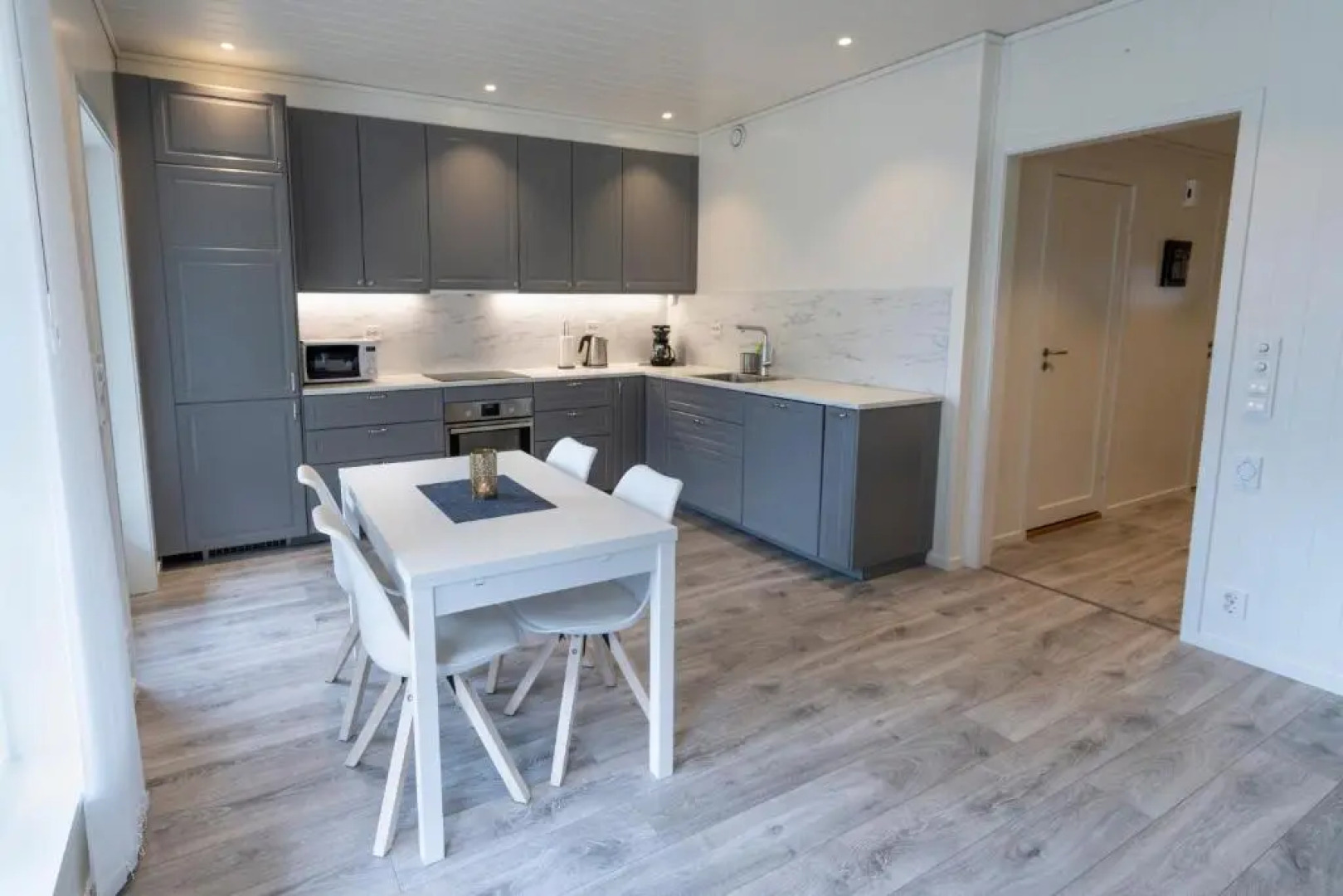 Skaimsberg Holiday Apartments