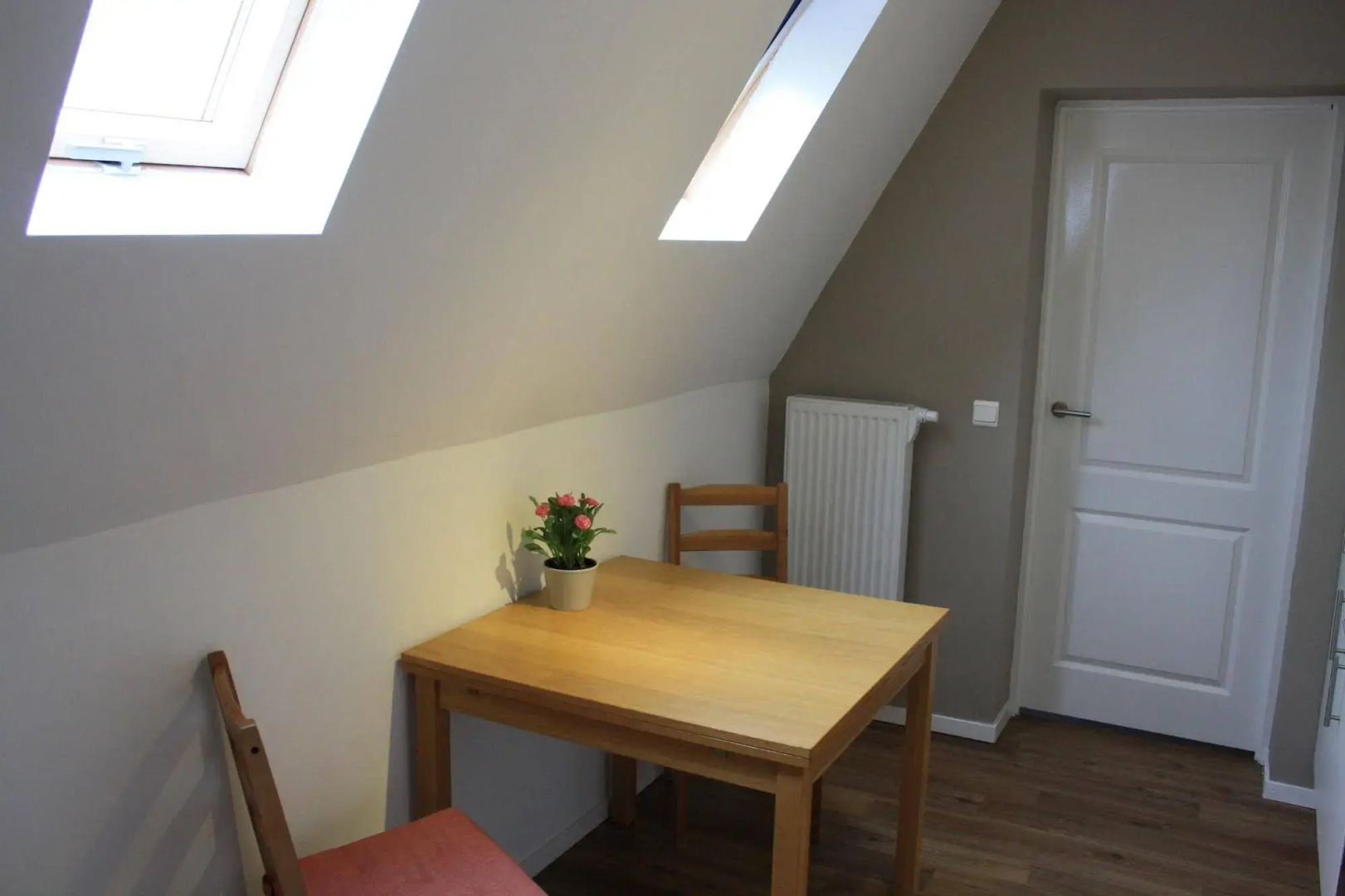 Appartementen de Kaaipoort