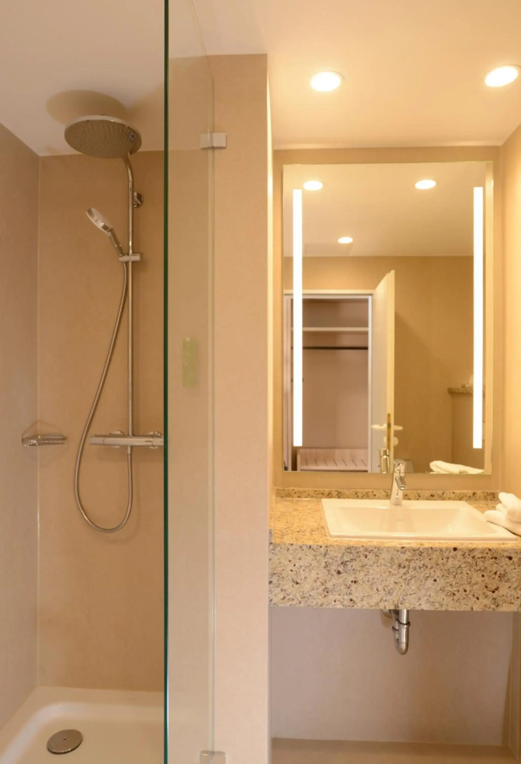 TOP CountryLine Seehotel Großherzog Ostseebad Boltenhagen