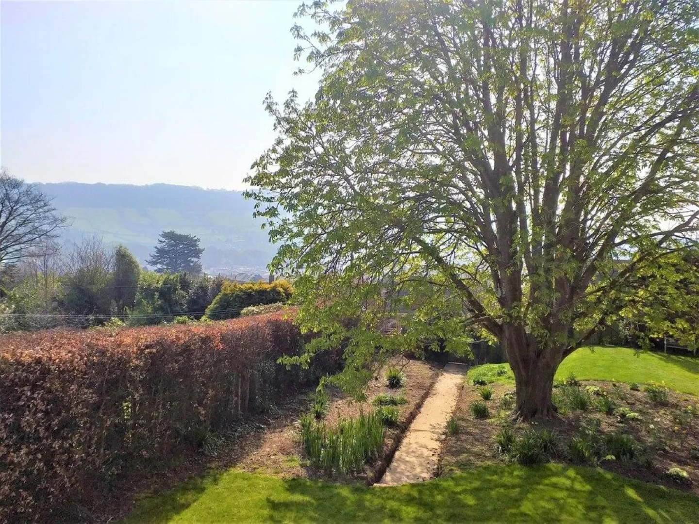 Sidmouth Bed & Breakfast