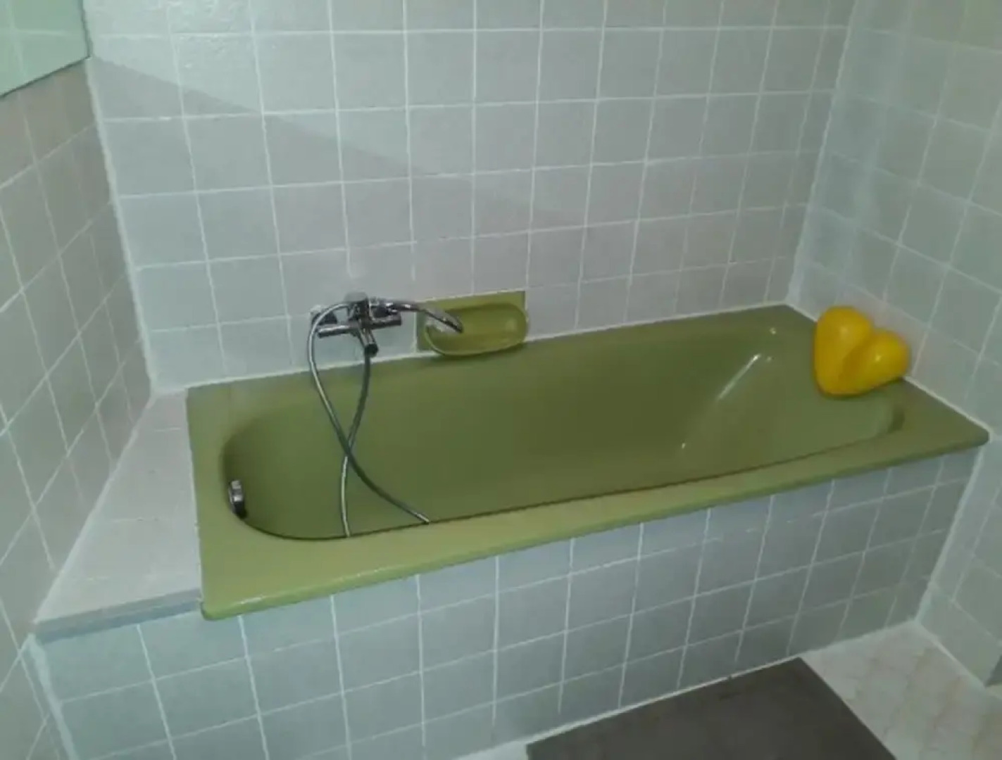 Ferienwohnung Auszeit