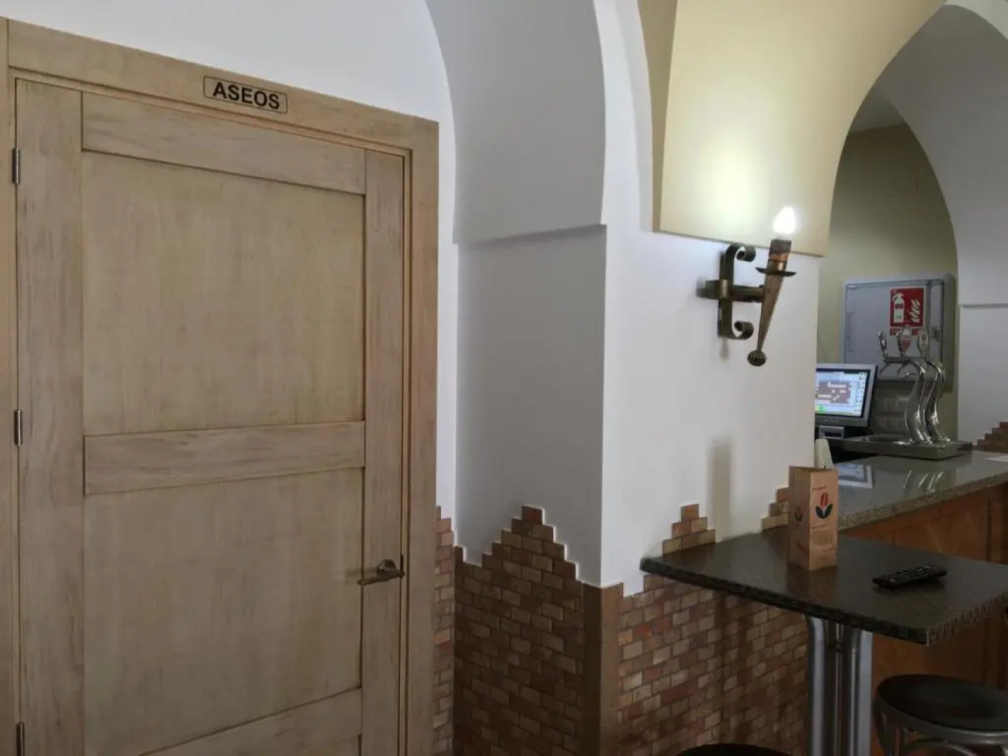 Hostal Los Encinares