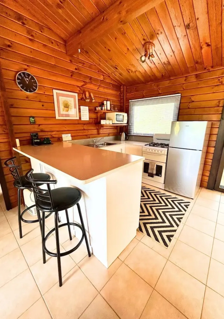 Lavendula Garden Cottage