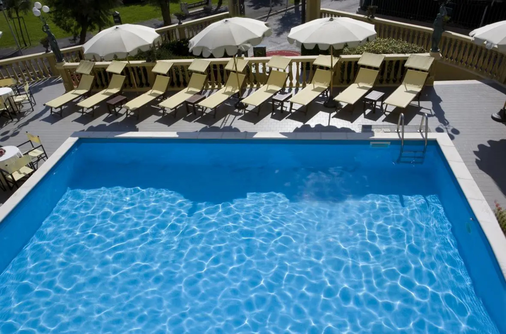 Grand Hotel Vittoria