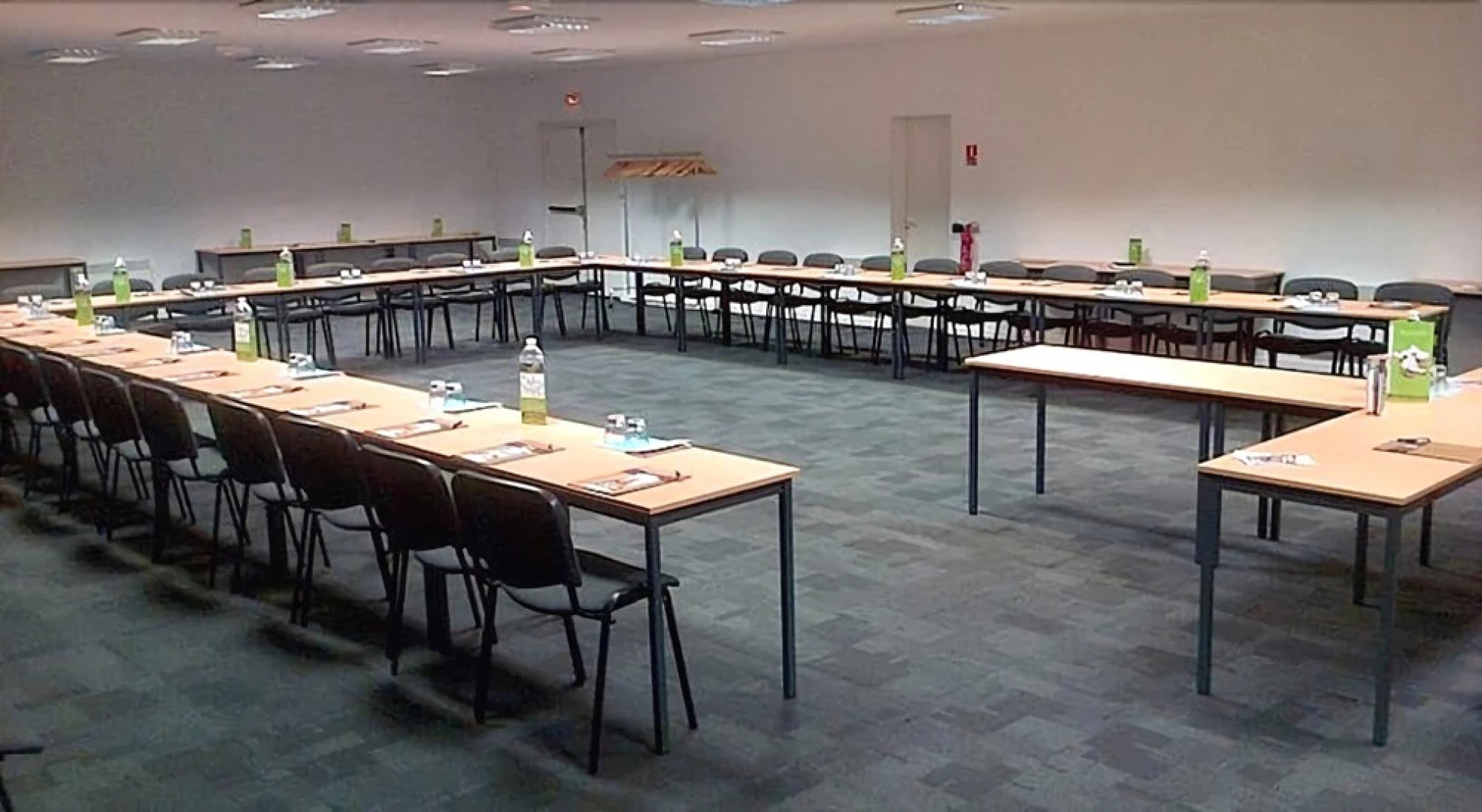 Park & Suites Village La Rochelle - Marans