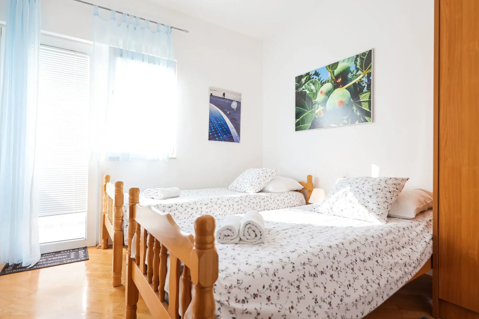 Luton Apartments, Zadar - Kozino, Heated Pool & Hot Tub