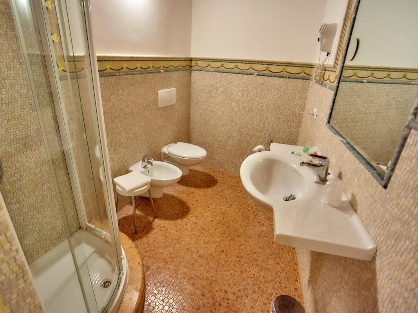 Hotel Riviera dei Dogi