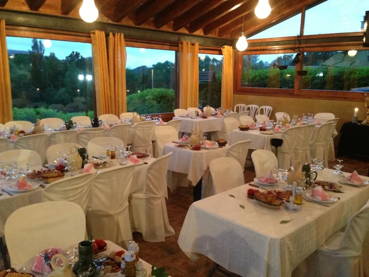 Apartamentos Els Ocells