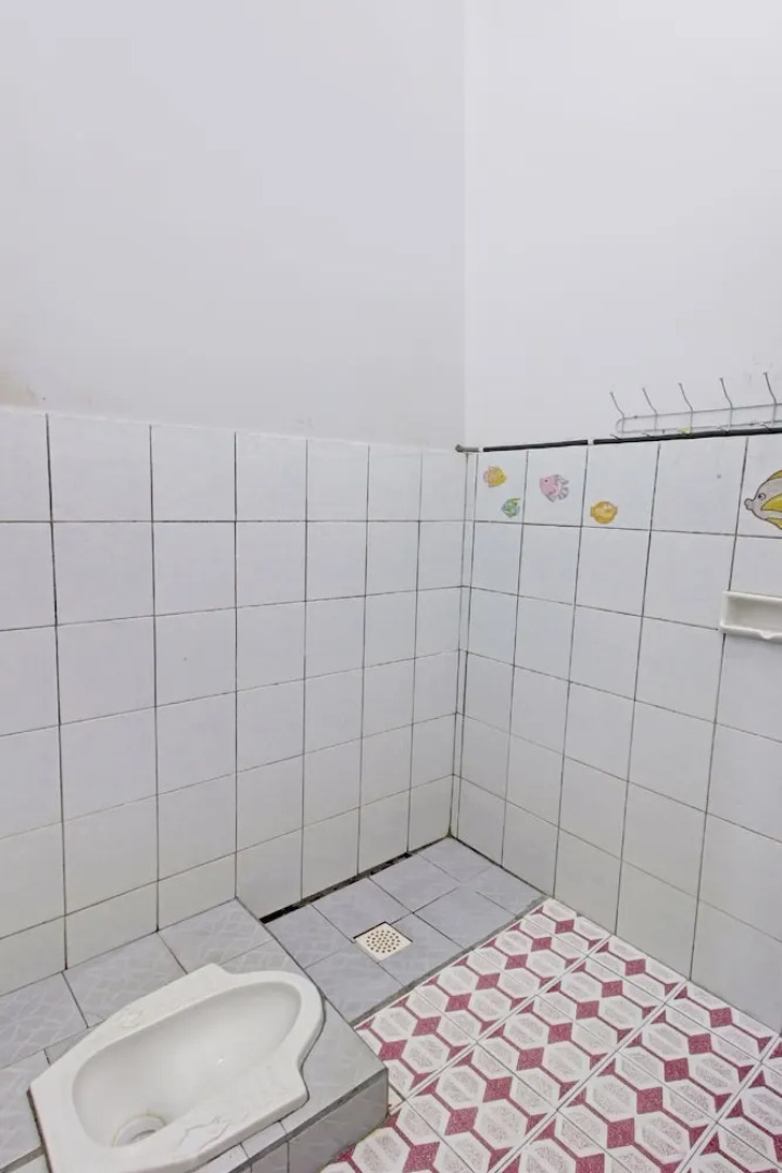 OYO 90543 An-nur Guest House Syariah