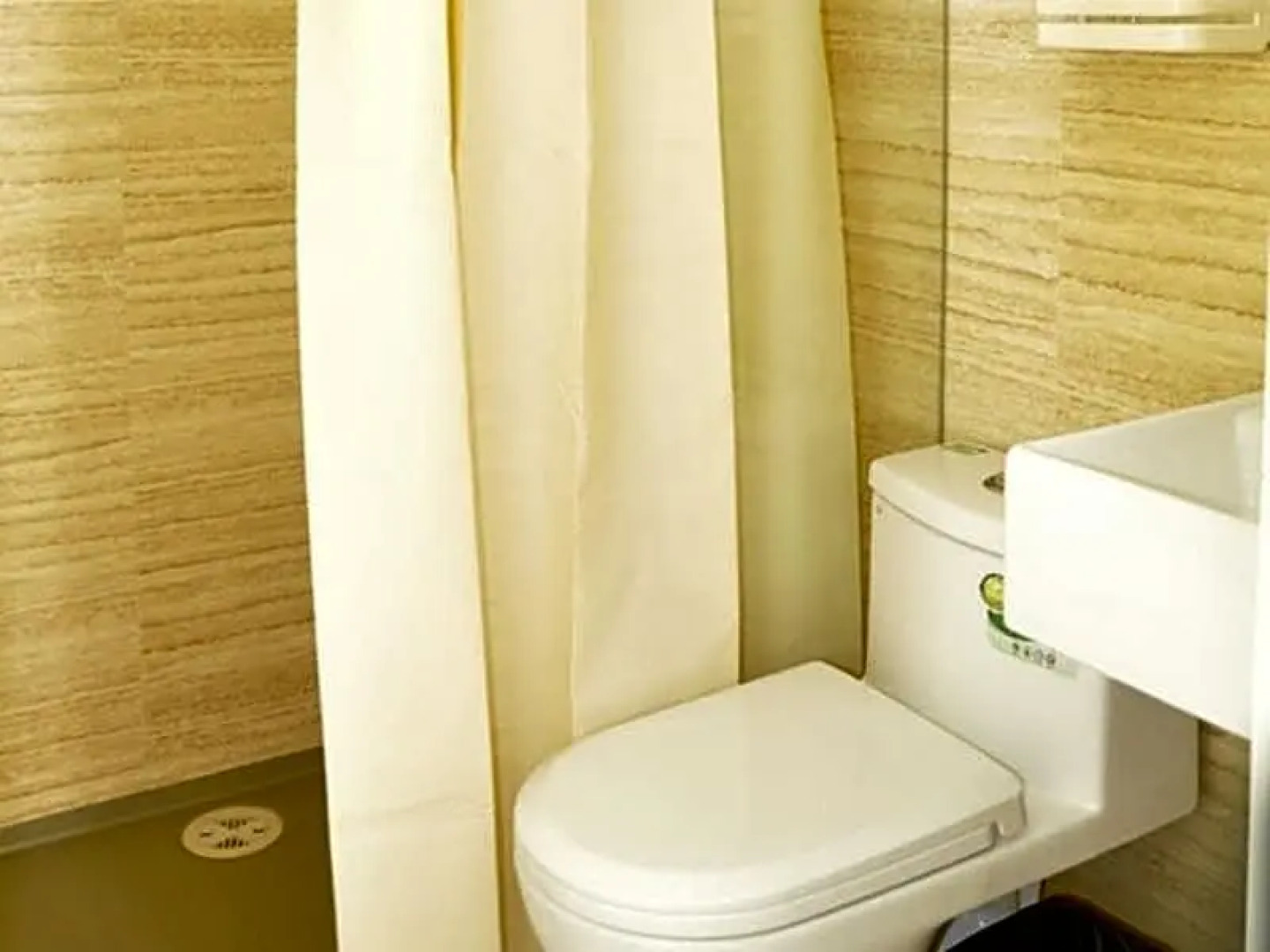 GreenTree Inn Tianshui Taian County Bus Terminal Shell Hotel