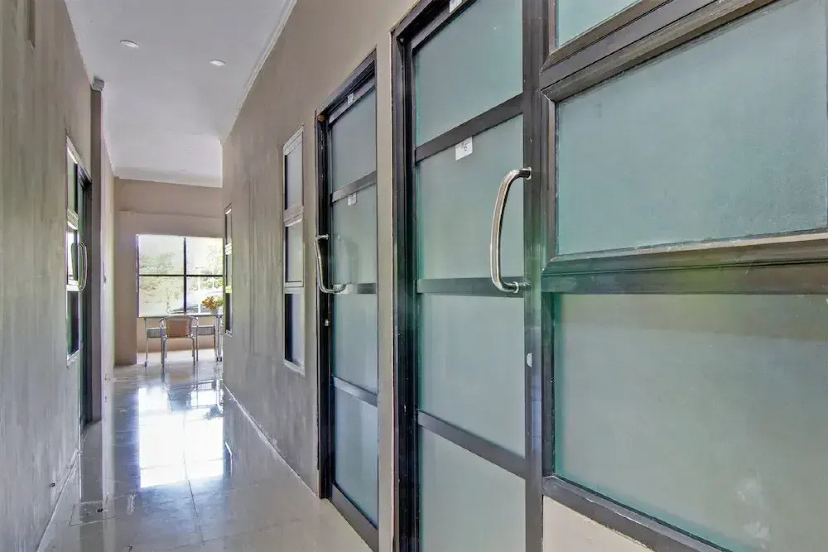 Hotel O Penginapan Noer Syariah