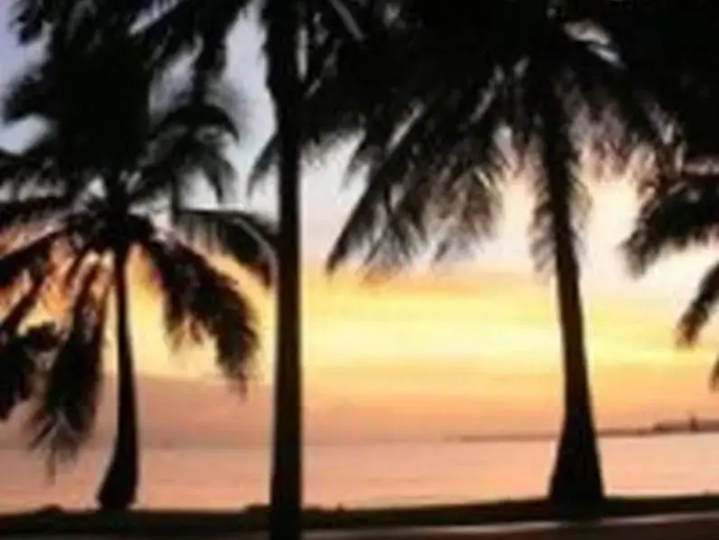 Cedar Lodge Motel Townsville