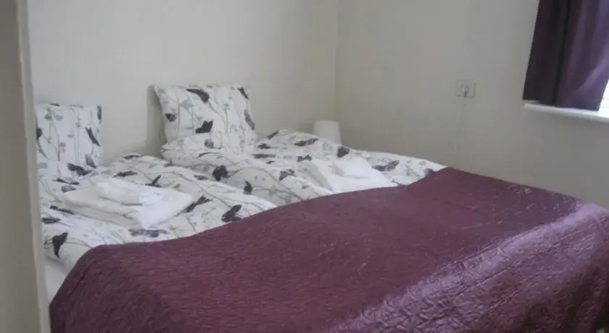 Guesthouse Hlídartún 1