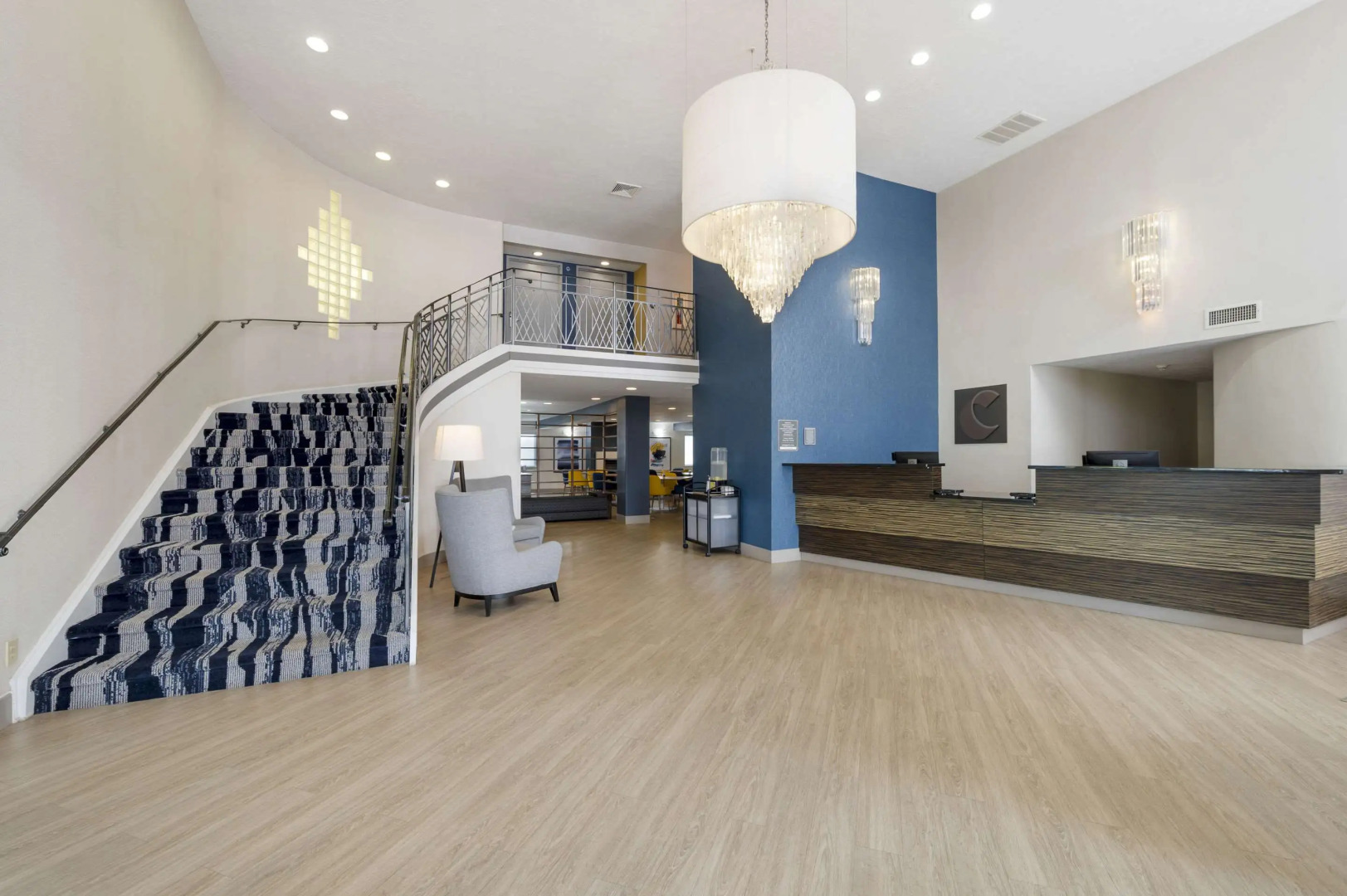 Comfort Inn Edinburgh - Columbus